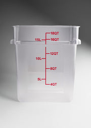 compra cambro de cocina maha