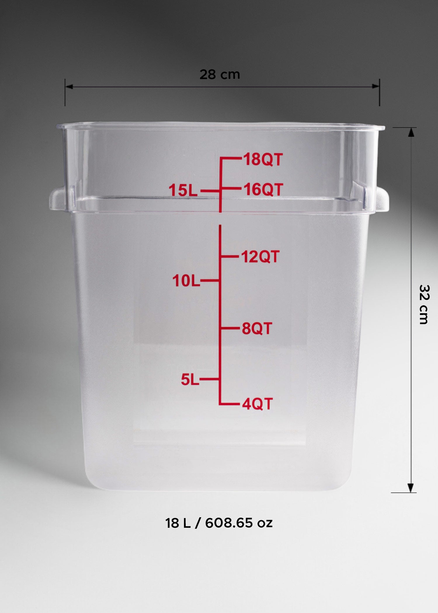 compra cambro de cocina maha