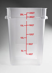 compra cambro de cocina maha