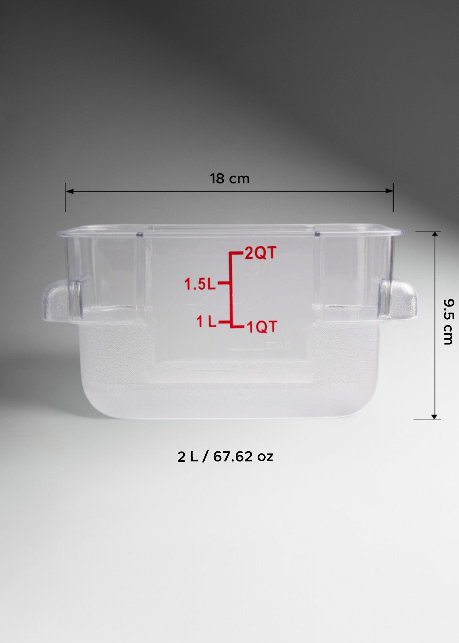 compra cambro de cocina maha