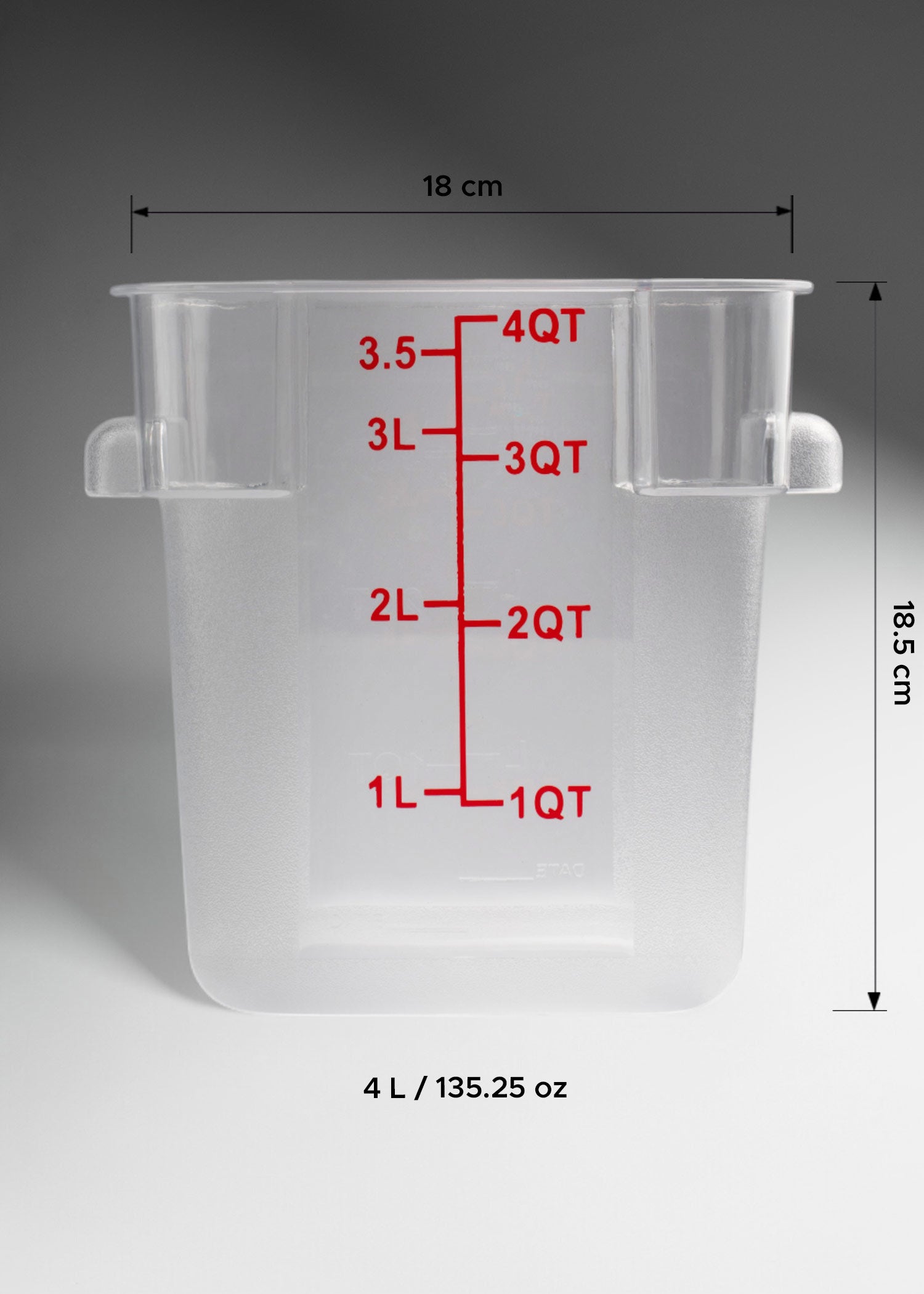 compra cambro de cocina maha