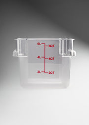 compra cambro de policarbonato maha