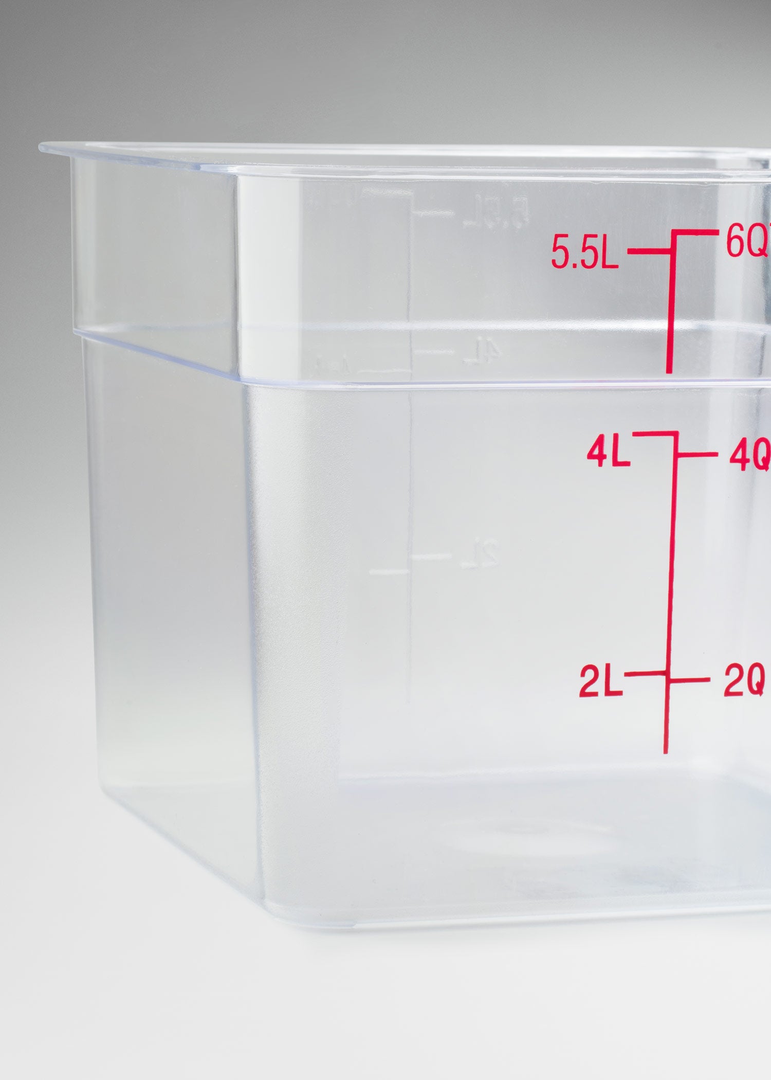 venta cambro de policarbonato maha
