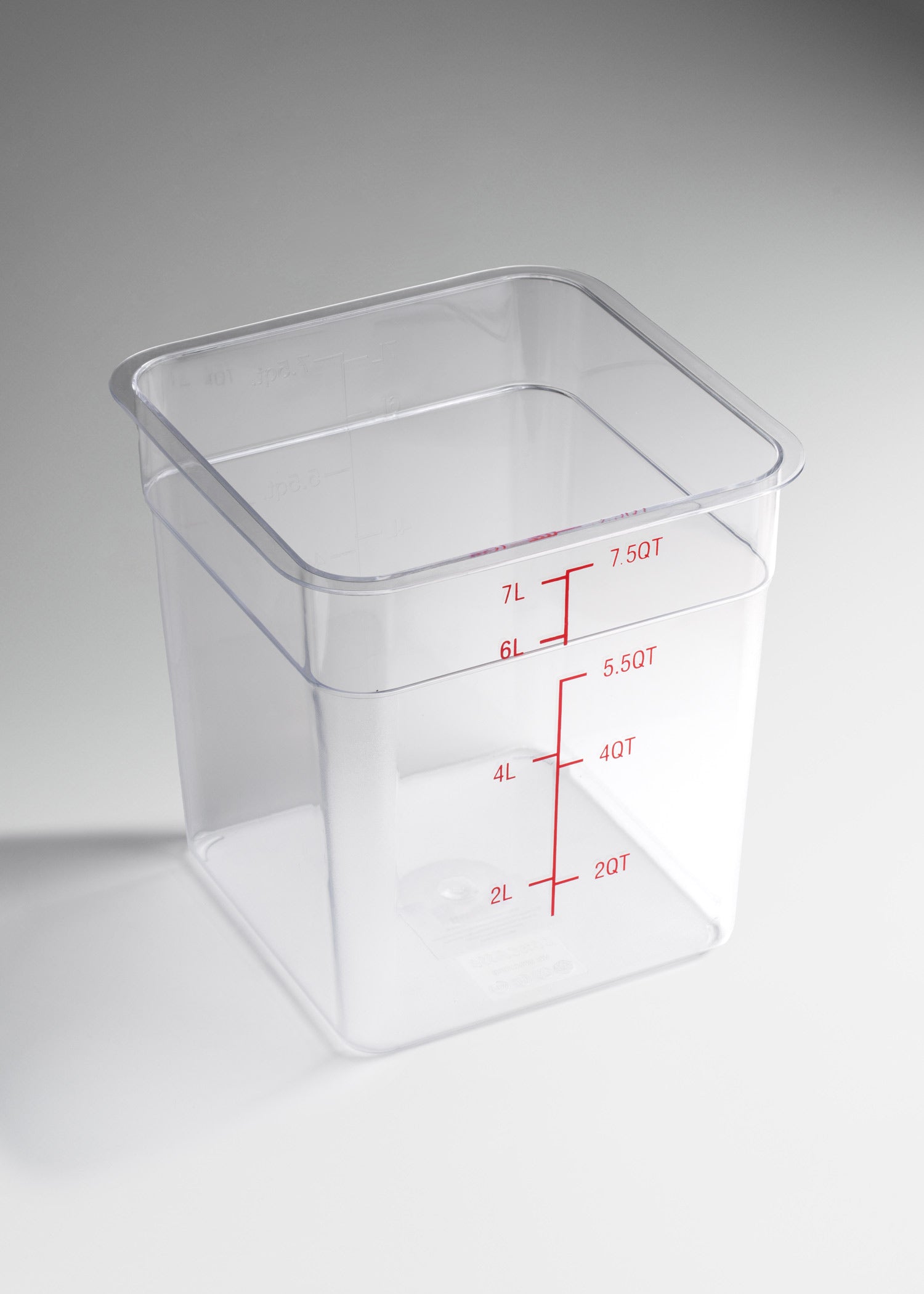 cambro de policarbonato precio mayoreo maha