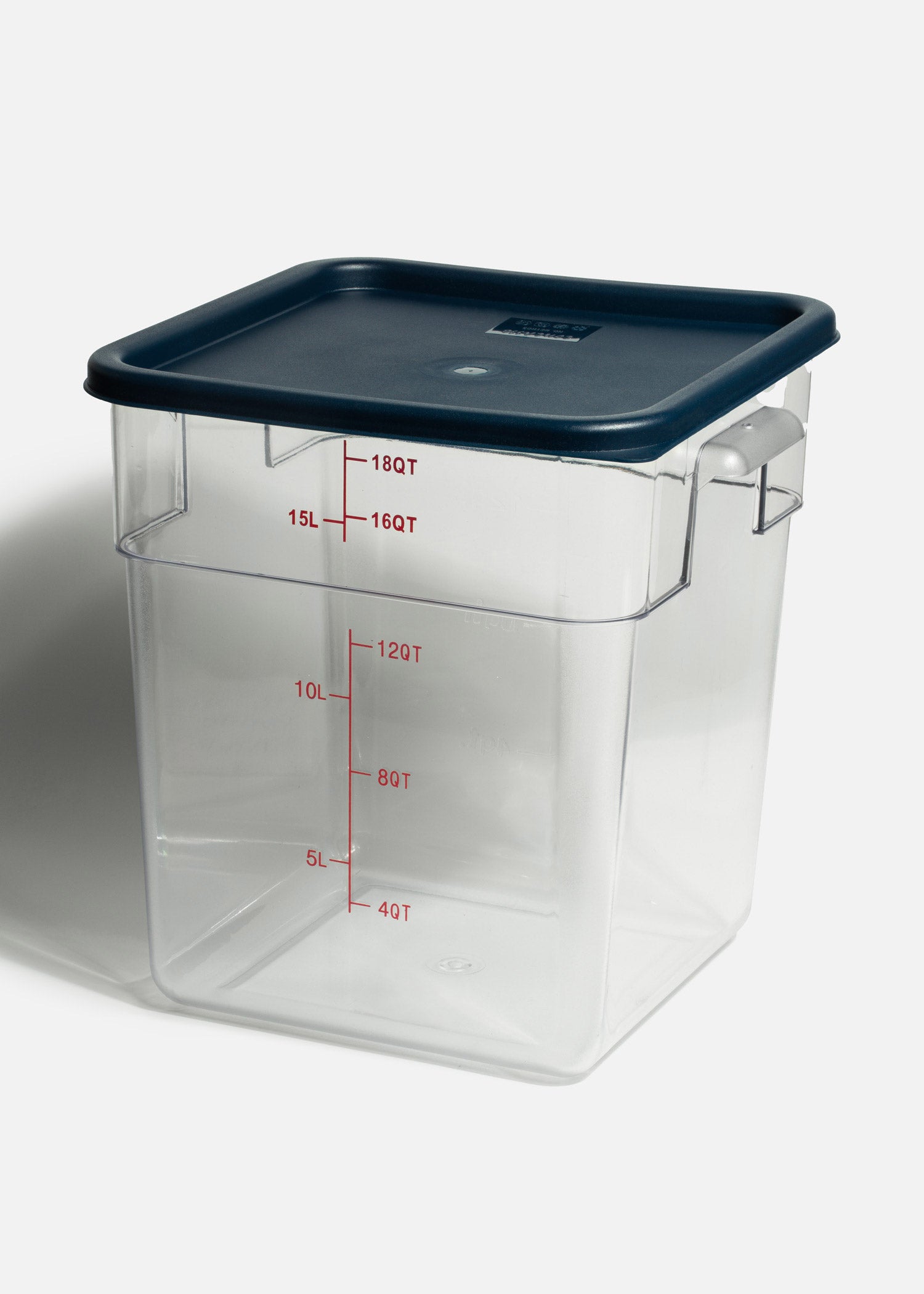 compra cambro de policarbonato maha
