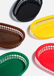 compra canasta plastico maha