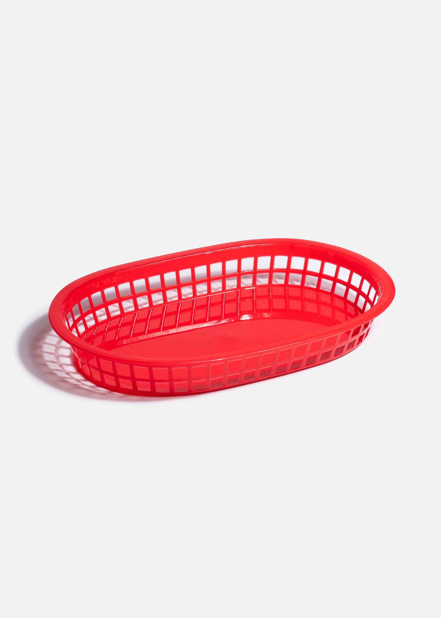 canasta plastico fast food maha