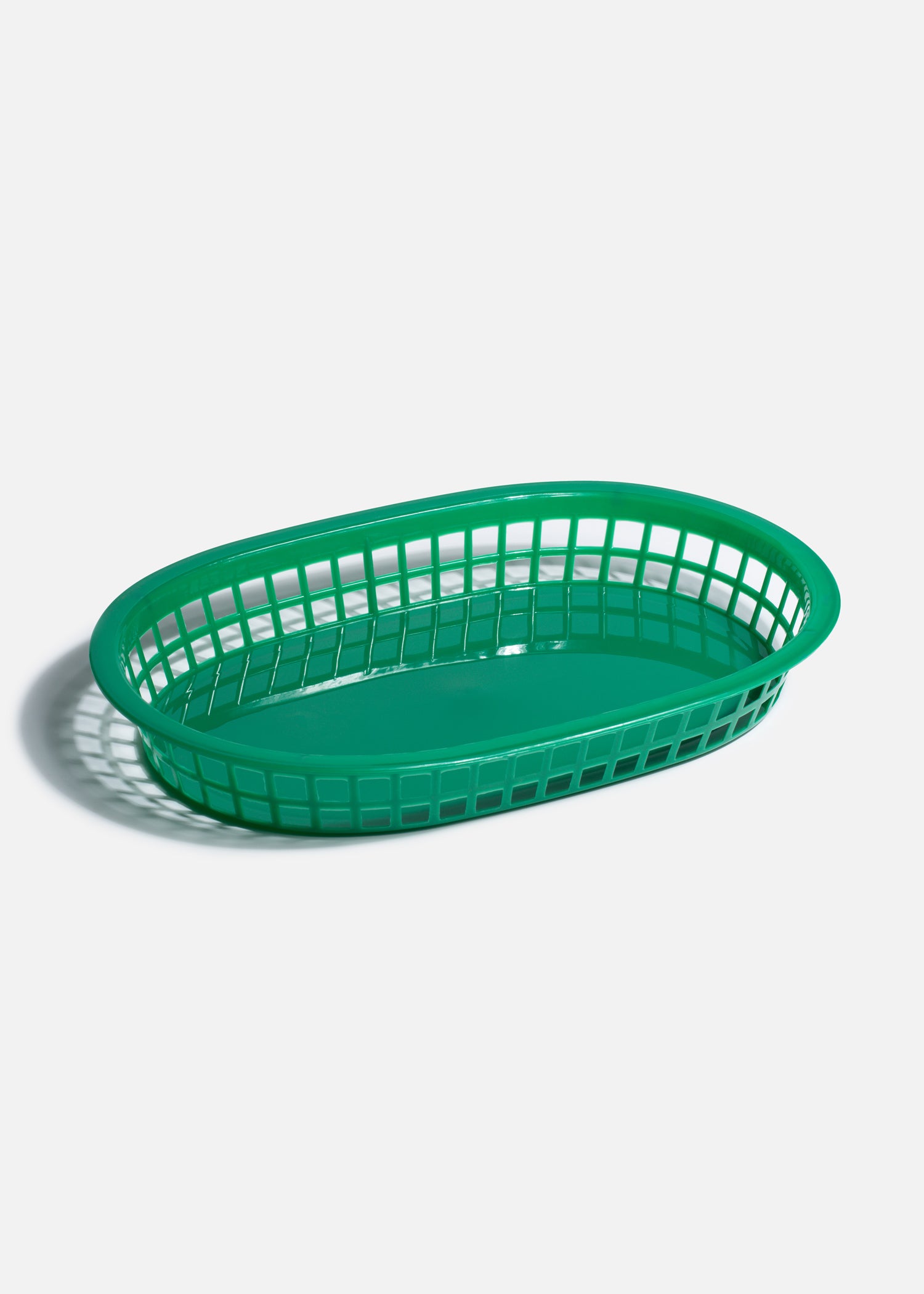 canasta plastico al por mayor maha