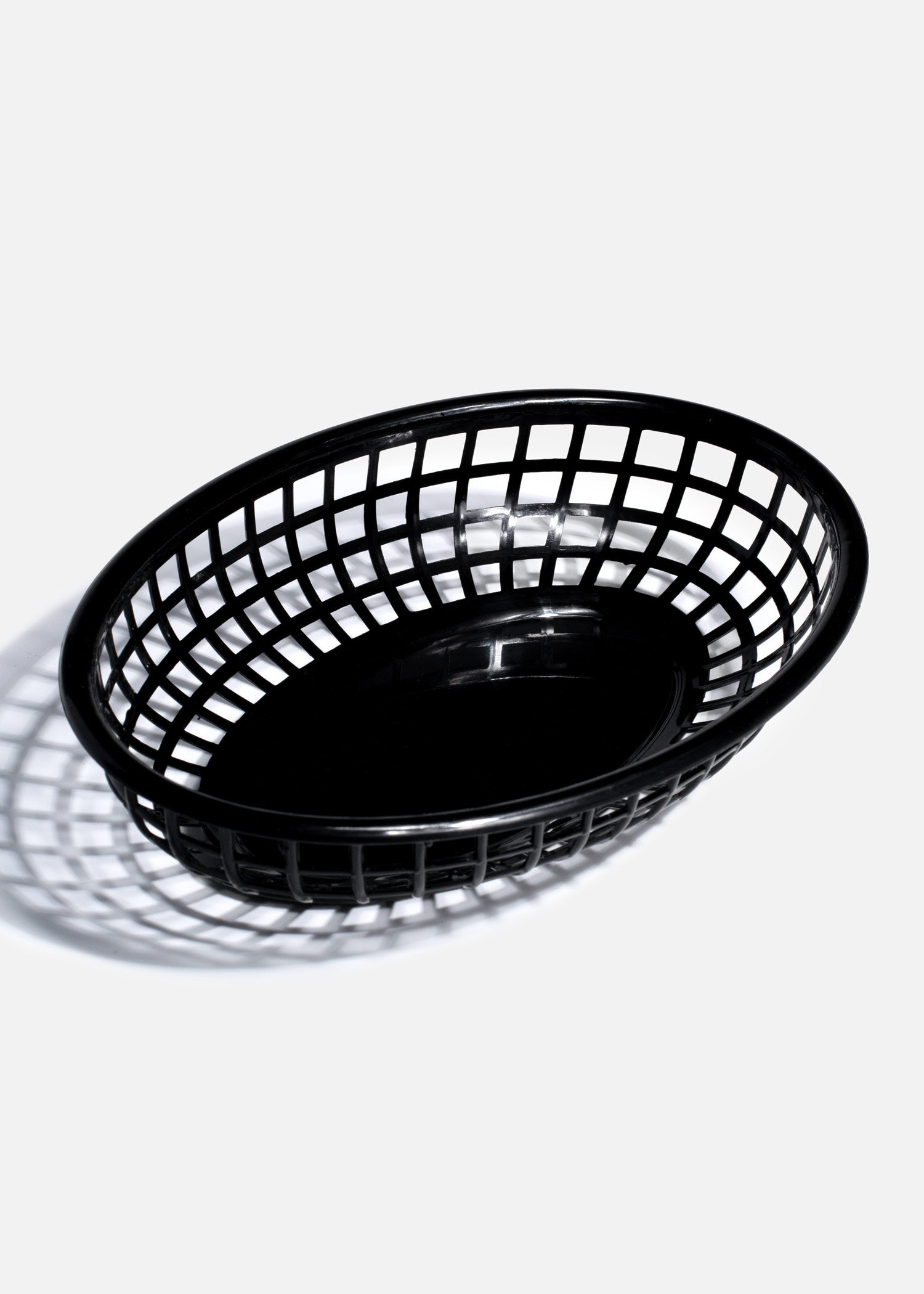  compra canasta plastico maha