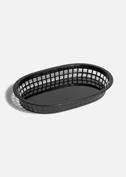 compra canasta de plastico maha