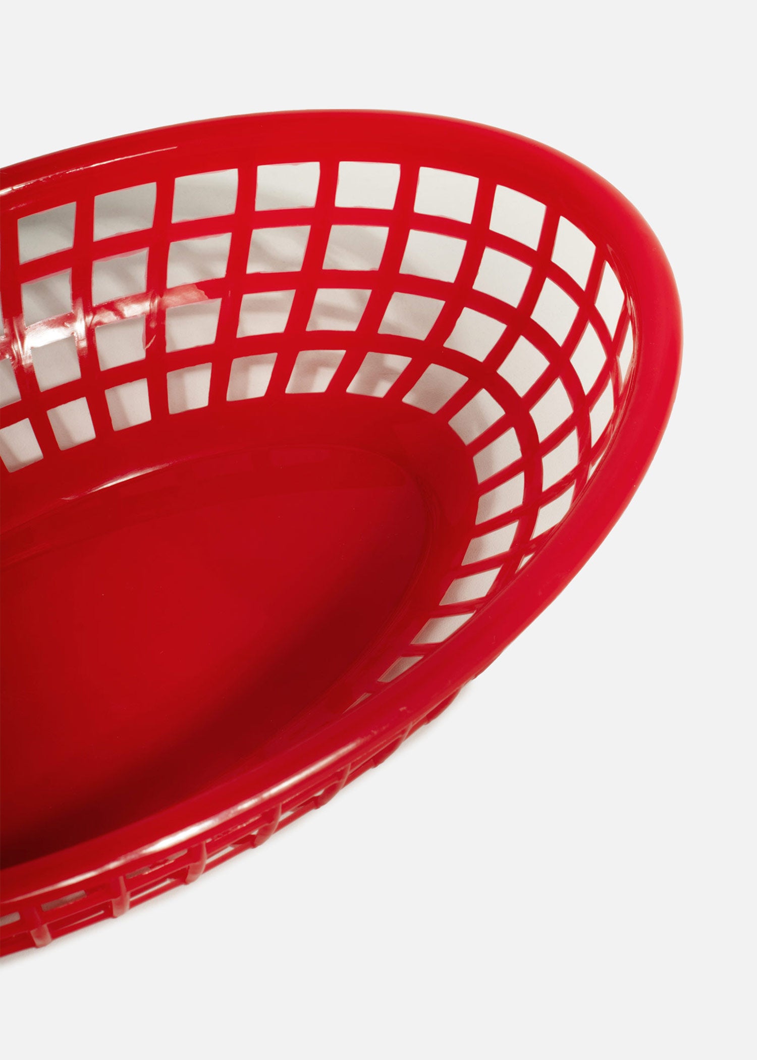 precio canasta de plástico maha