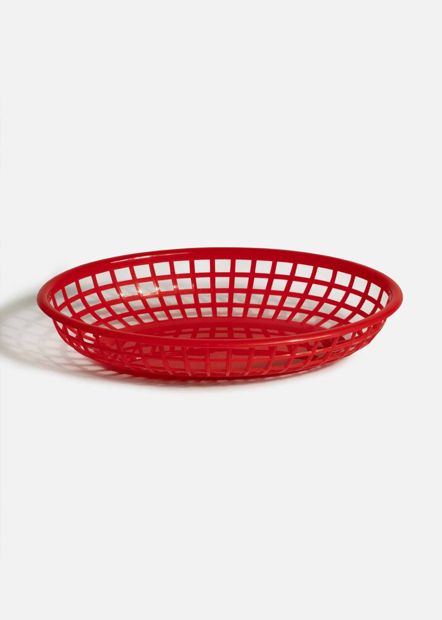 venta canasta de plástico maha