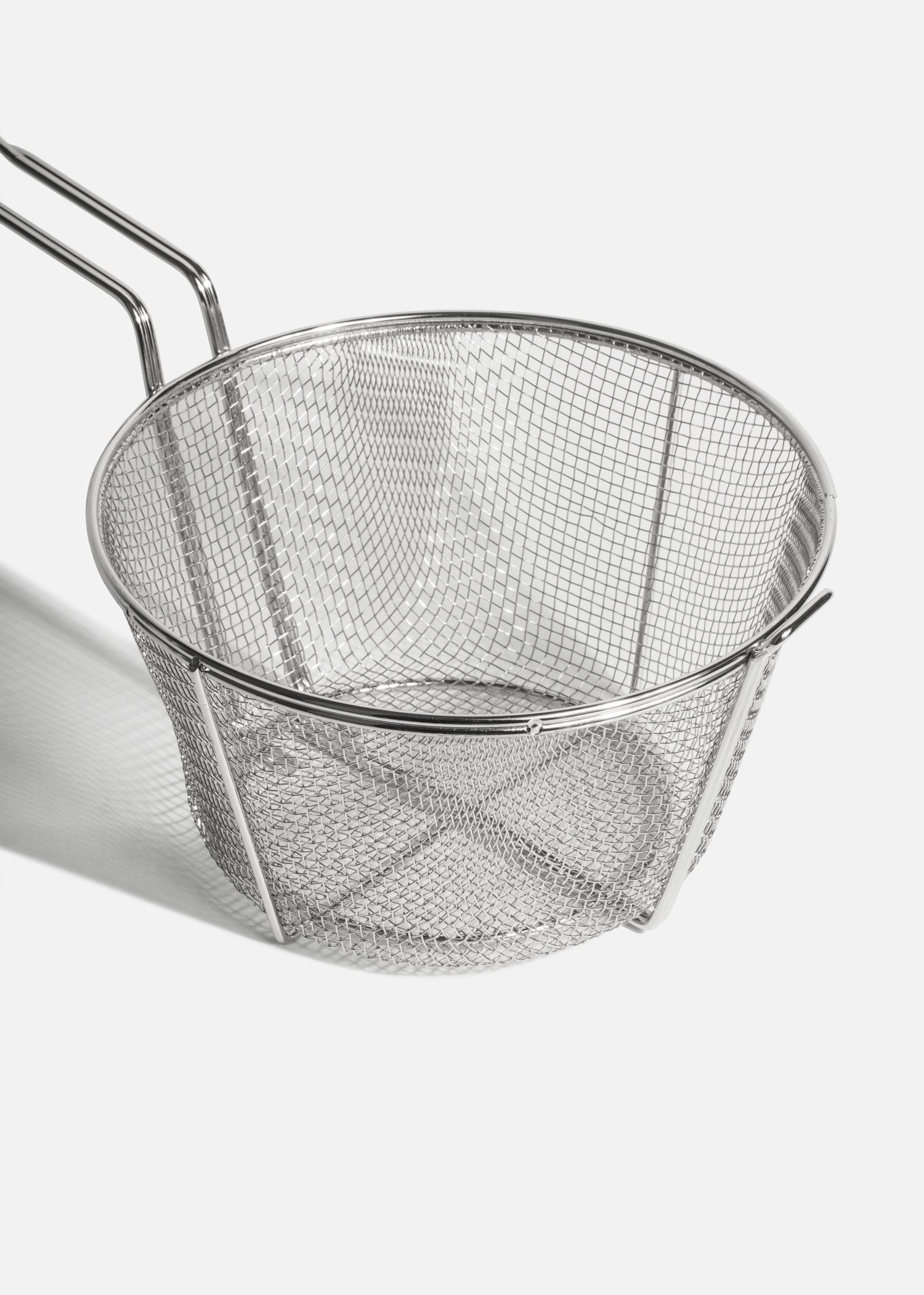 venta canastilla para freidora maha