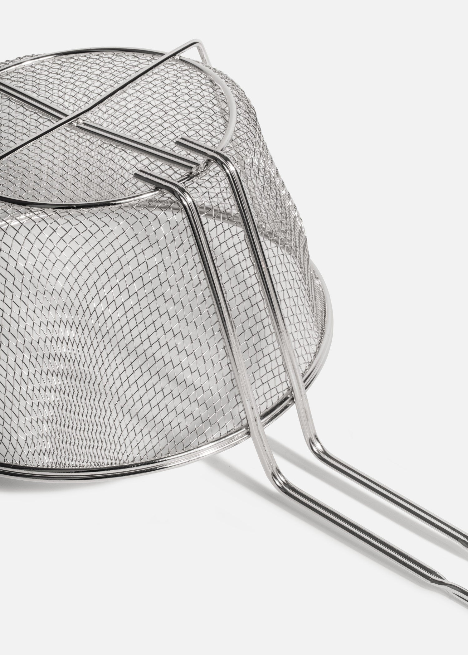 canastilla para freir restaurantes