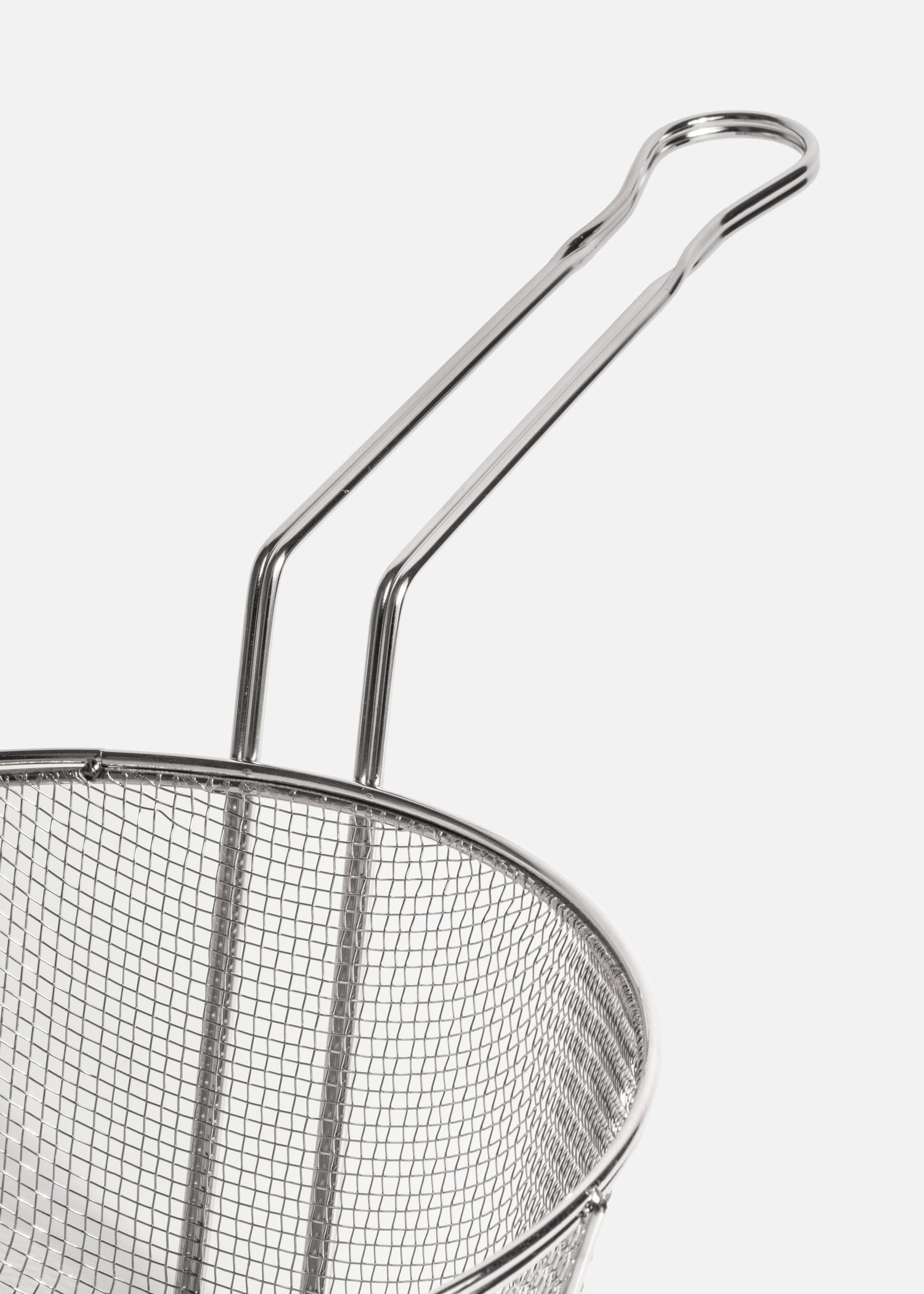 canastilla de acero inoxidable maha al por mayor