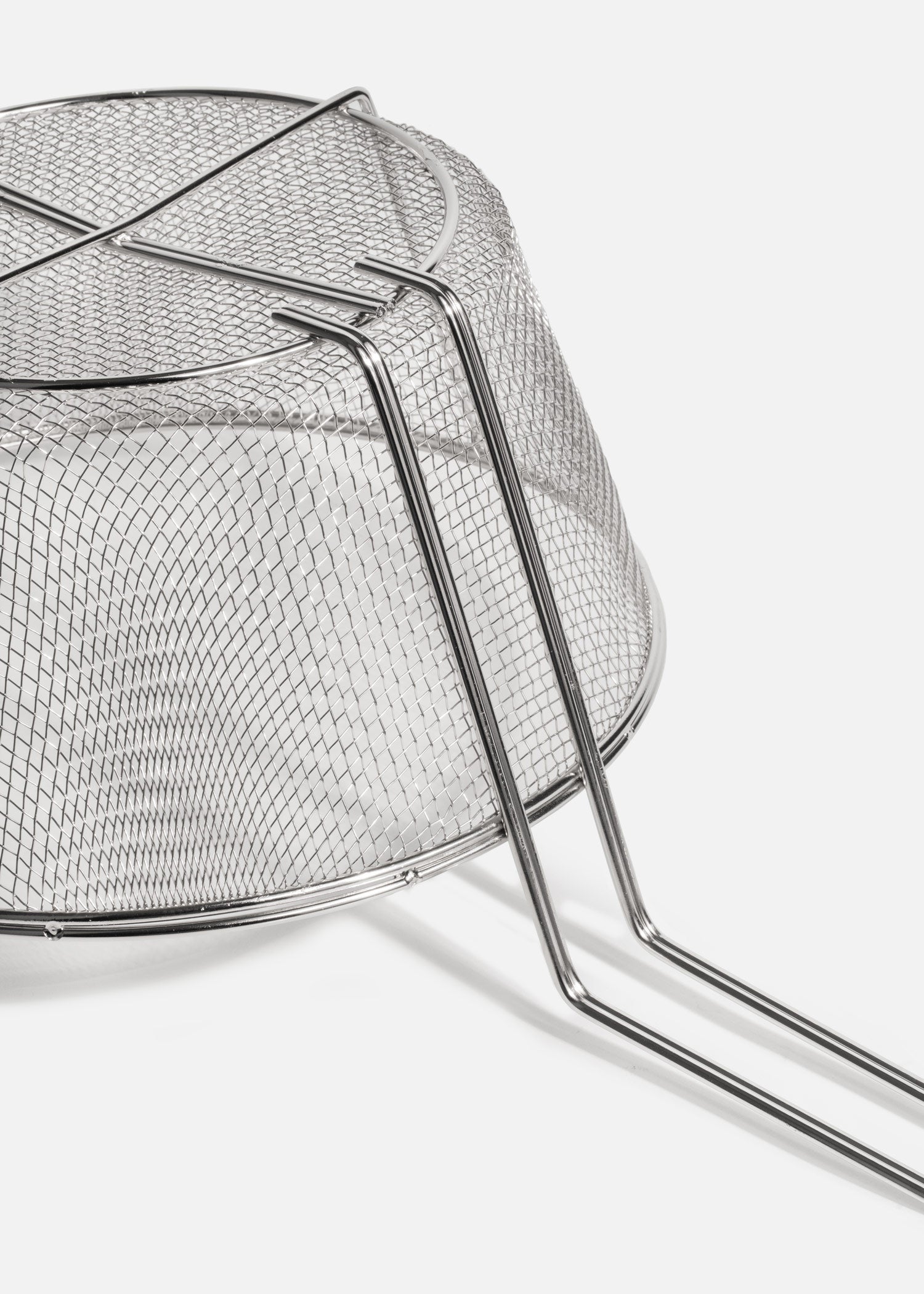 canastilla de acero inoxidable maha restaurantes