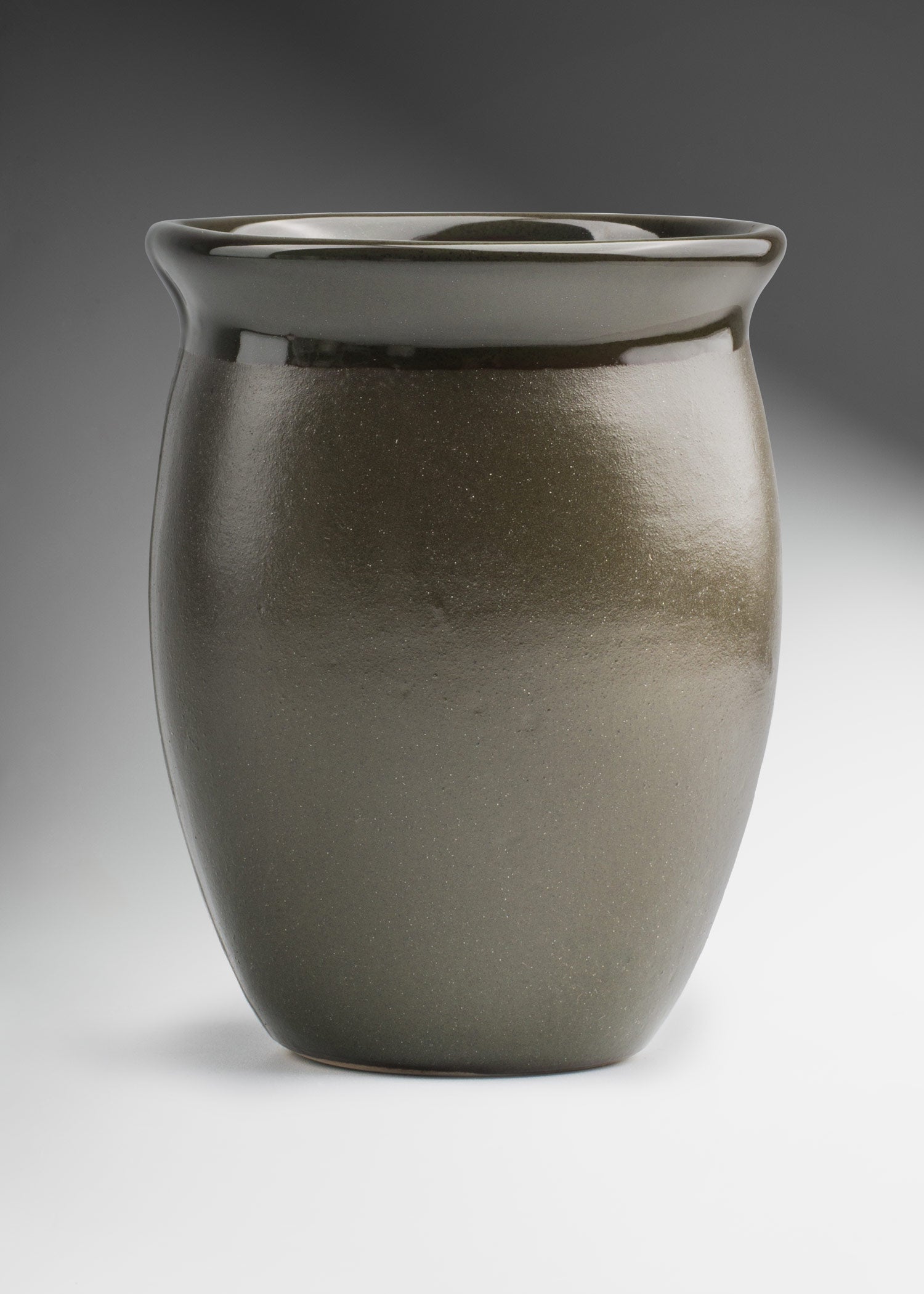 compra vaso de ceramica maha