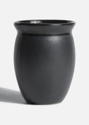 compra cantaro de cerámica negro