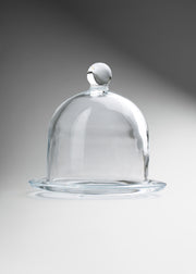 compra capelo de vidrio Dome maha