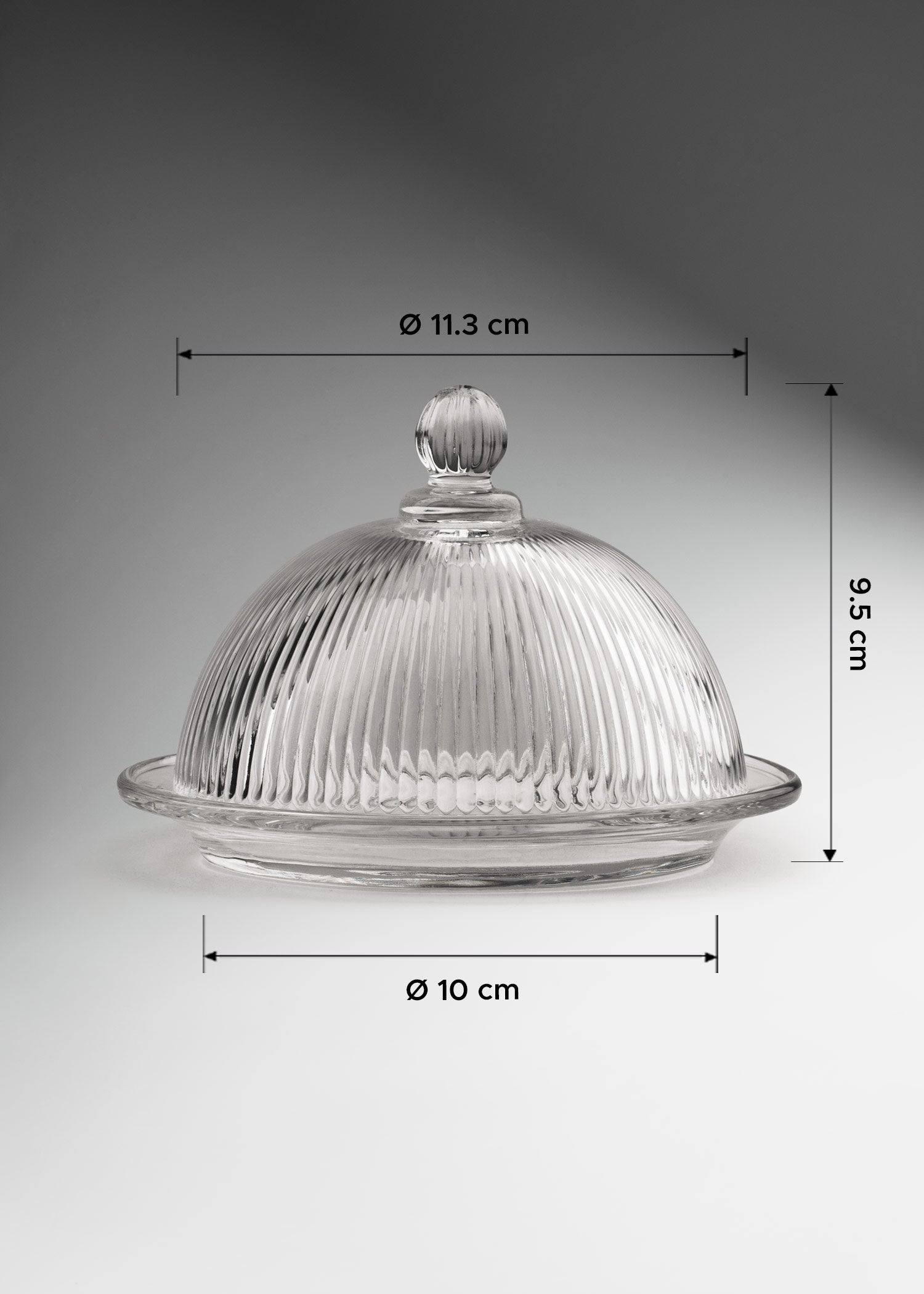 precio capelo de vidrio maha