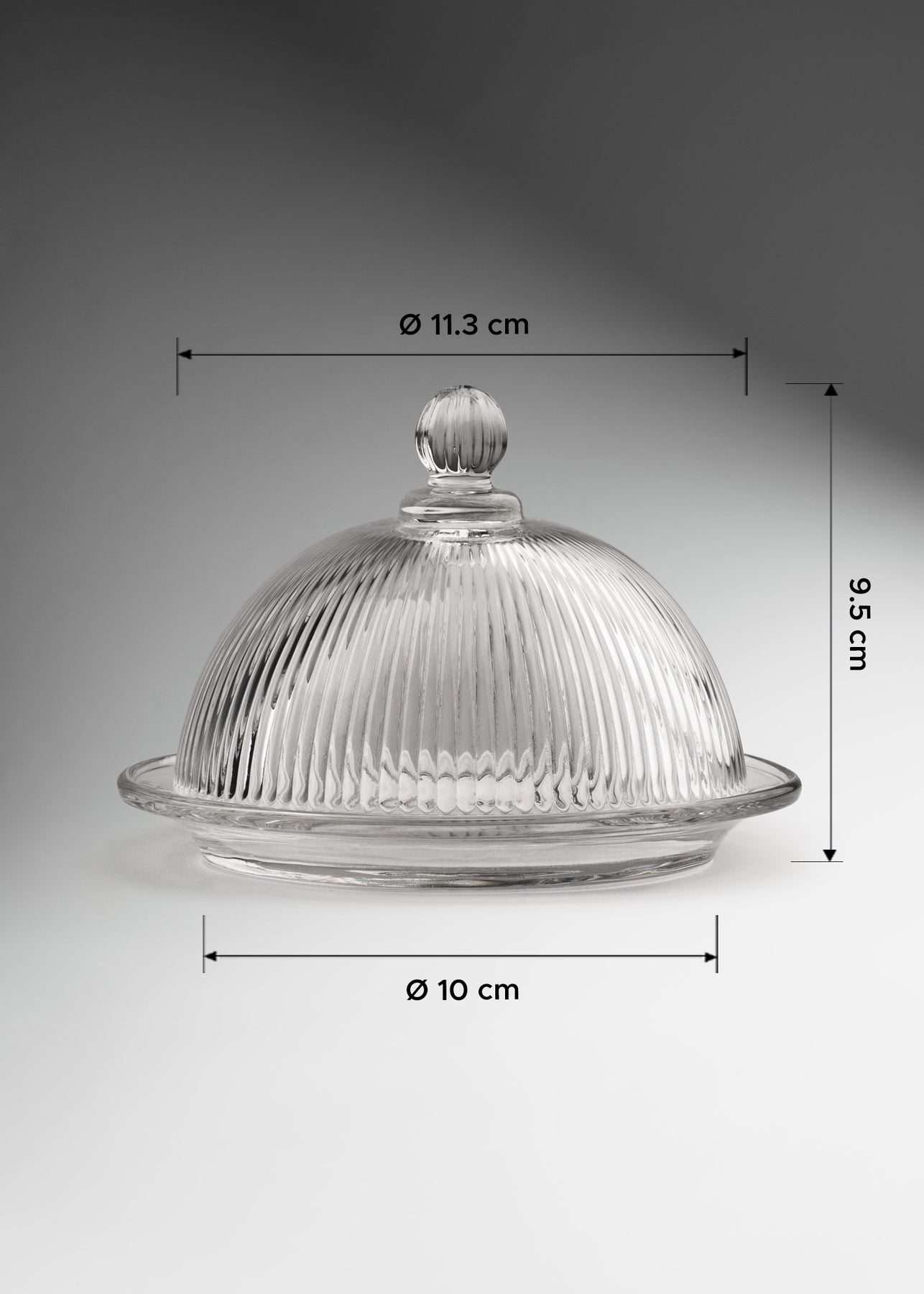 precio capelo de vidrio maha