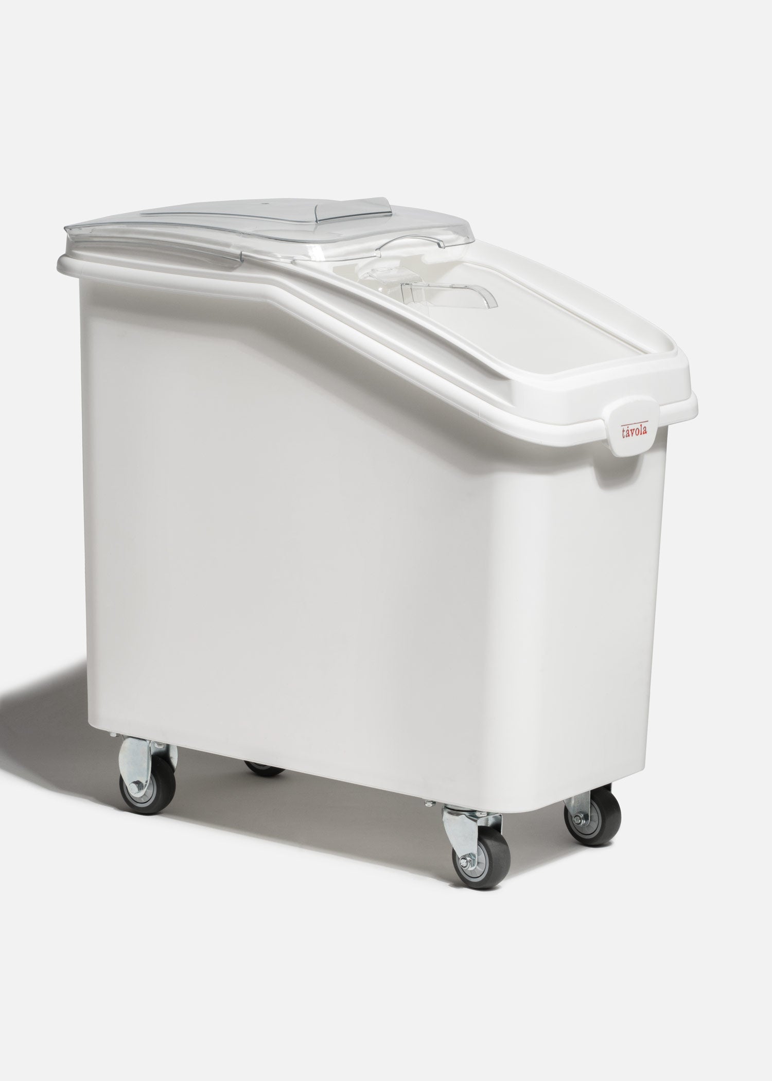 venta cajas de almacenamiento plastico maha