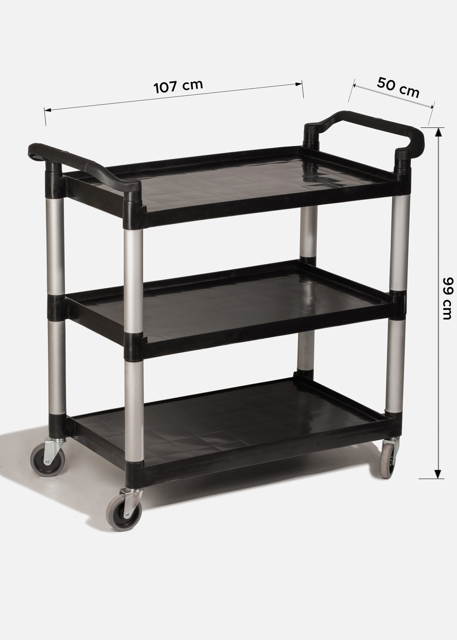 precio carro de servicio maha