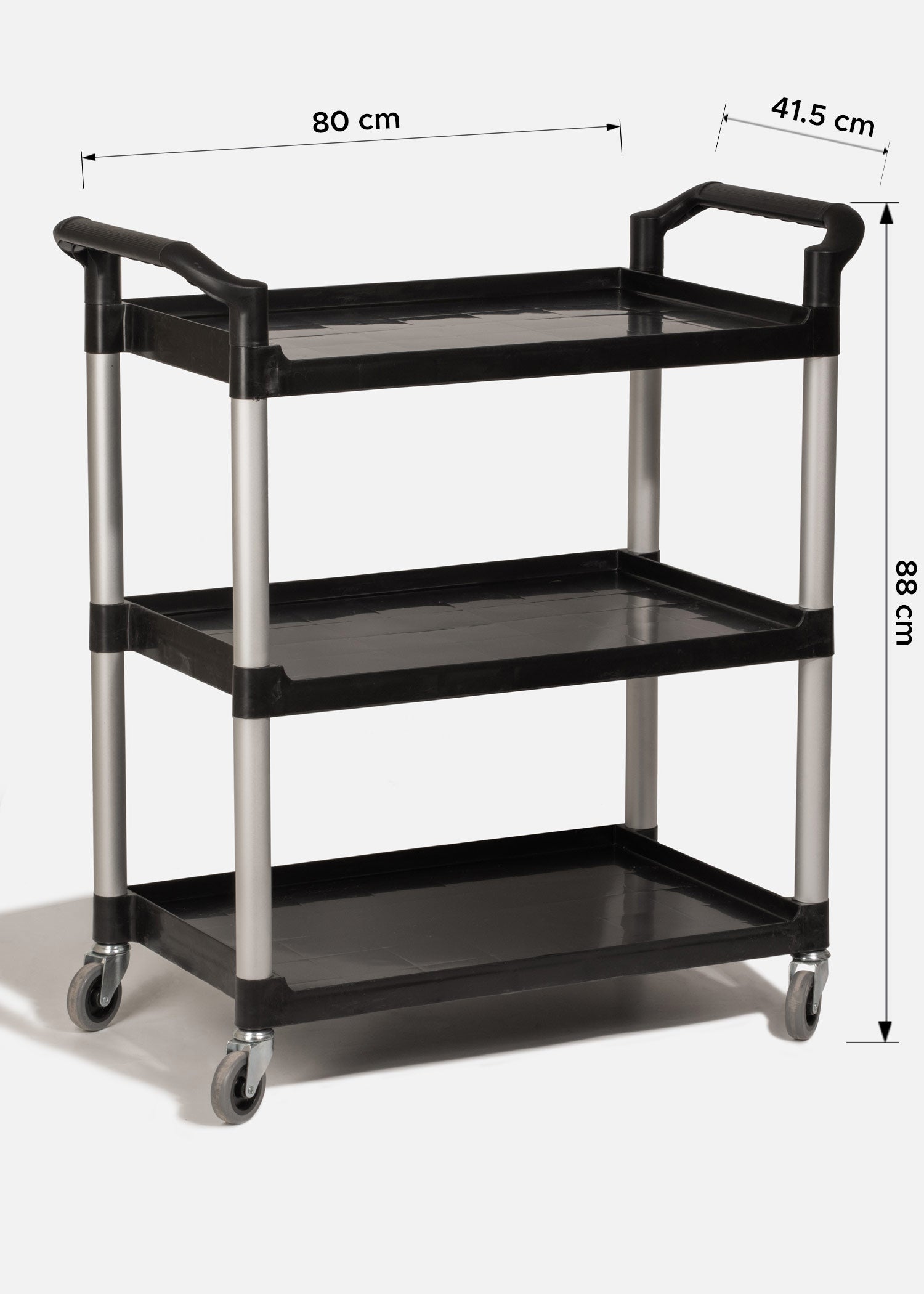 precio carro de servicio maha