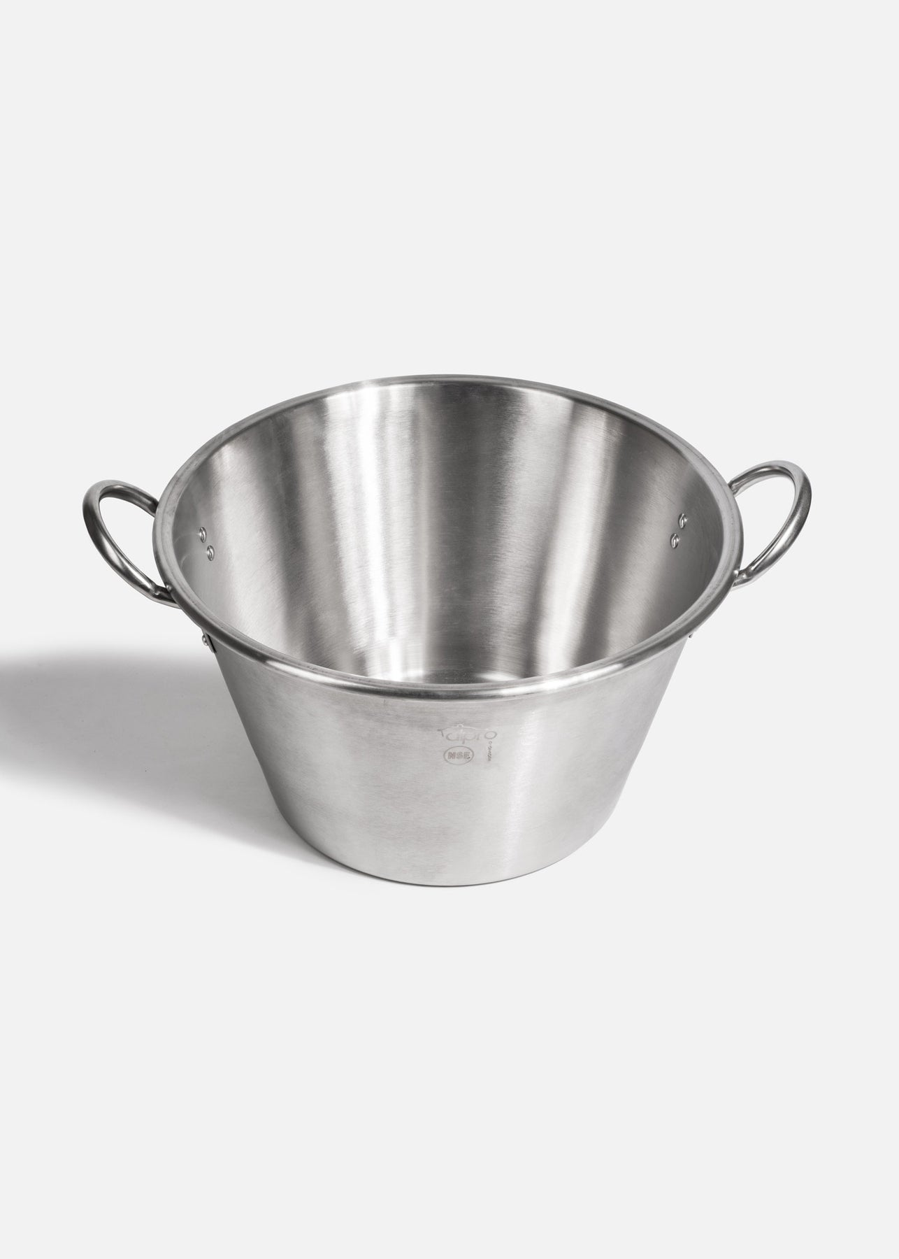 venta cazo conico maha