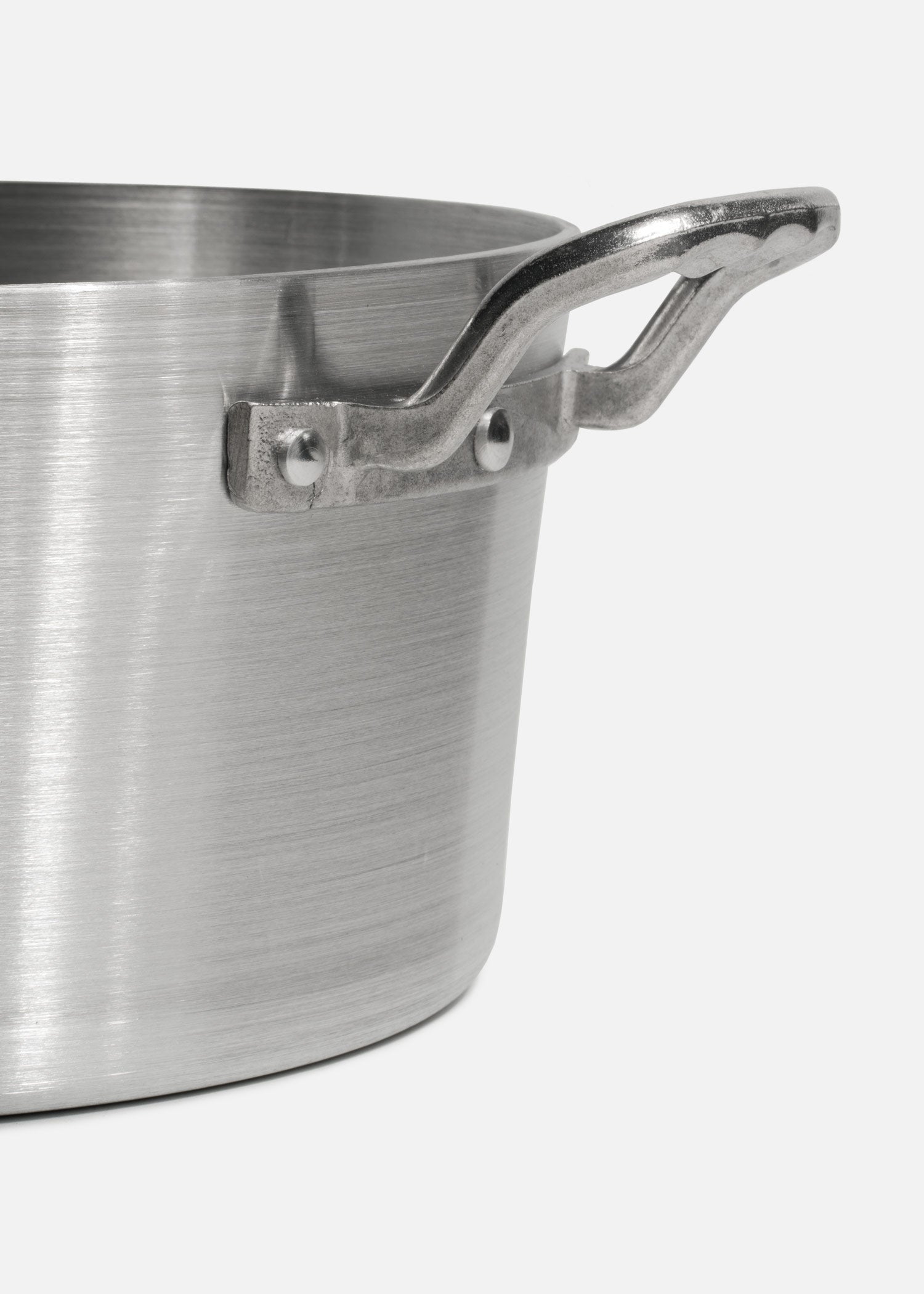 cazo de aluminio maha precio mayoreo