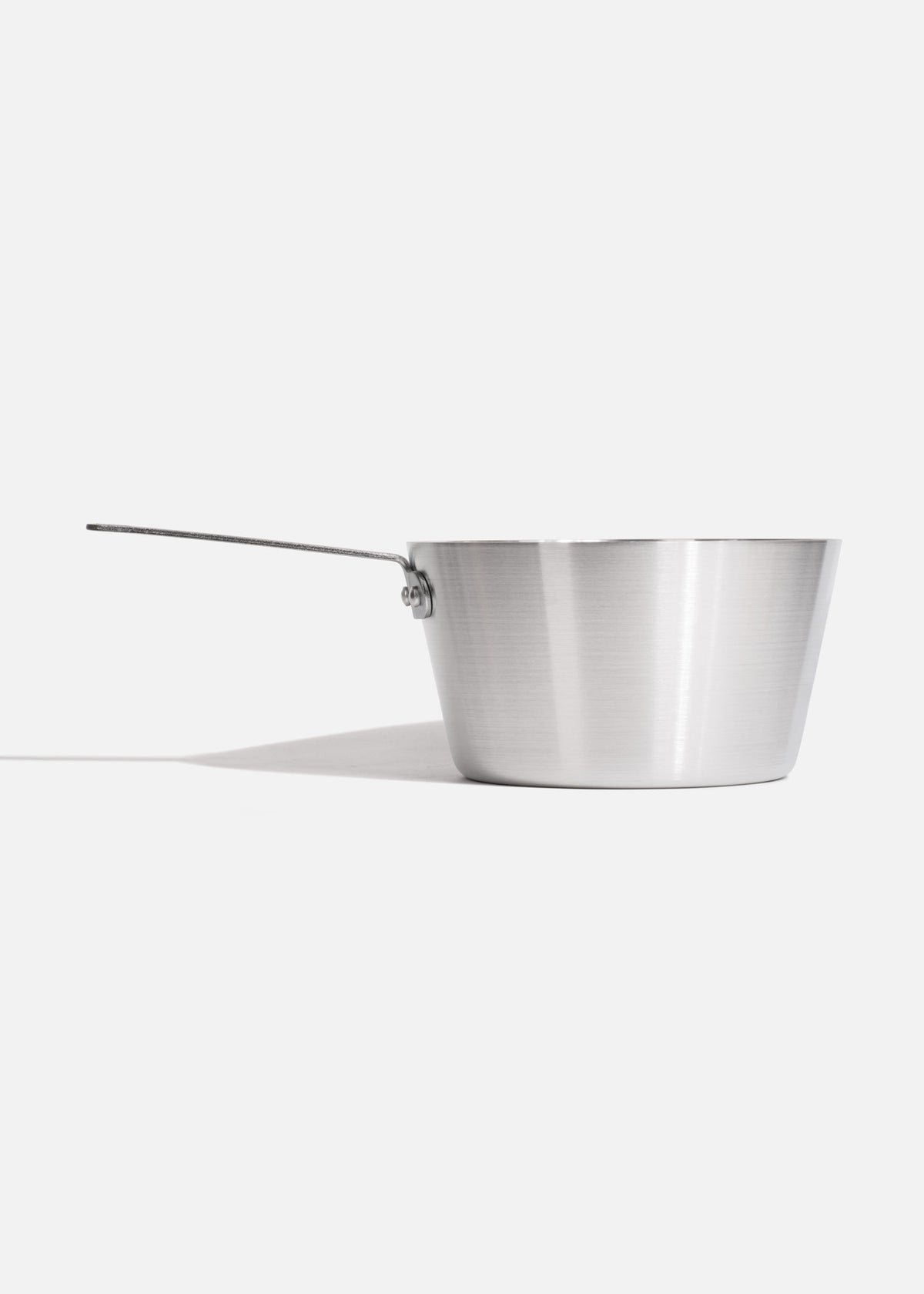 venta cazo de aluminio maha