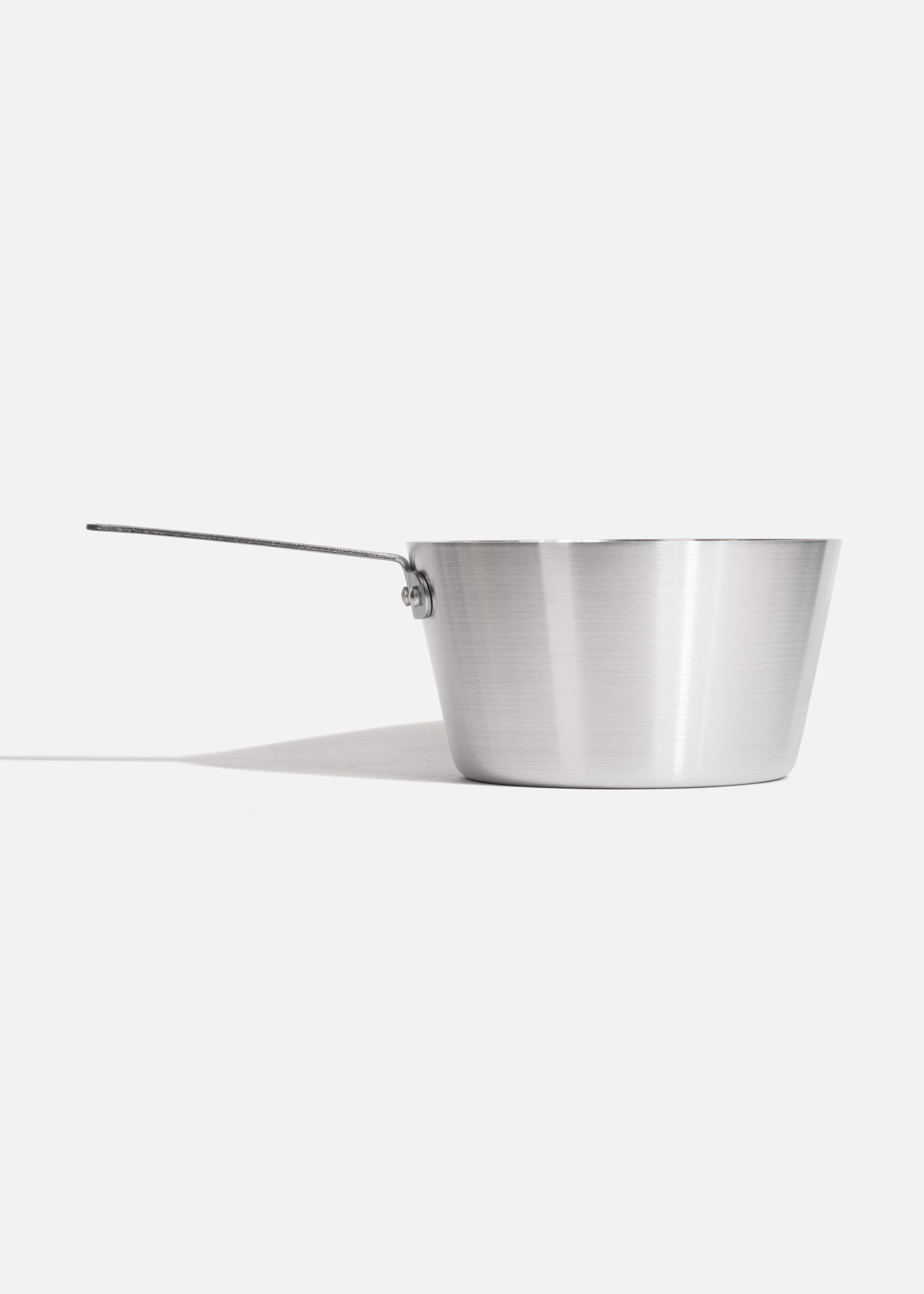 venta cazo de aluminio maha