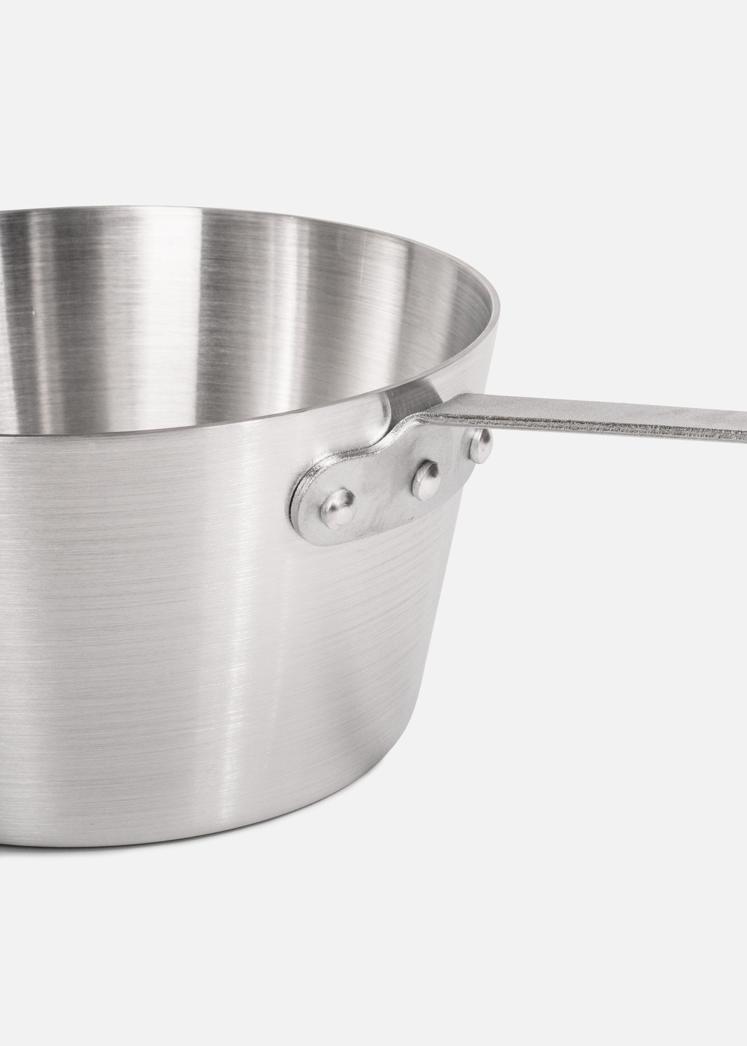 cazo de aluminio maha precio mayoreo