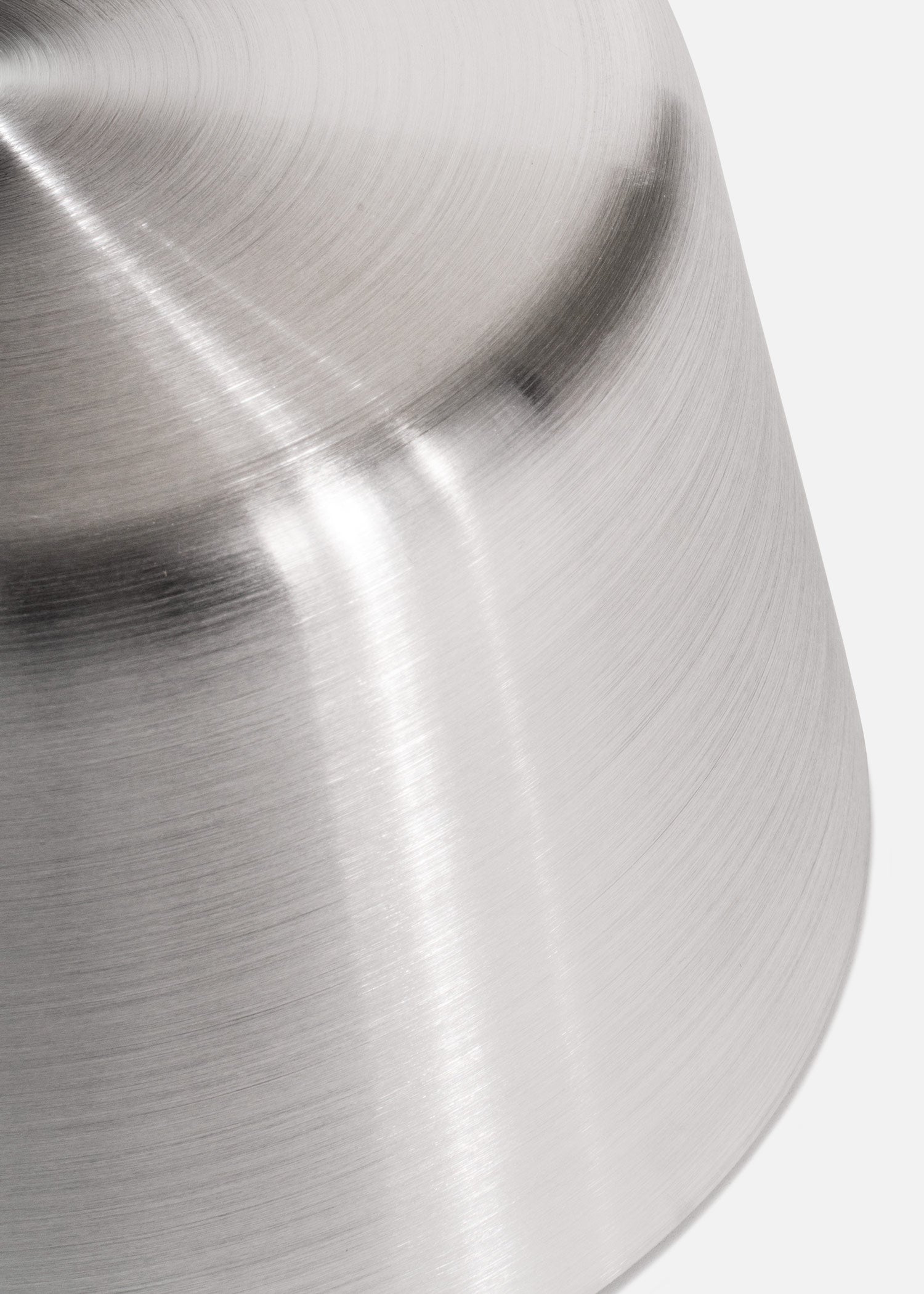 cazo de aluminio maha restaurantes