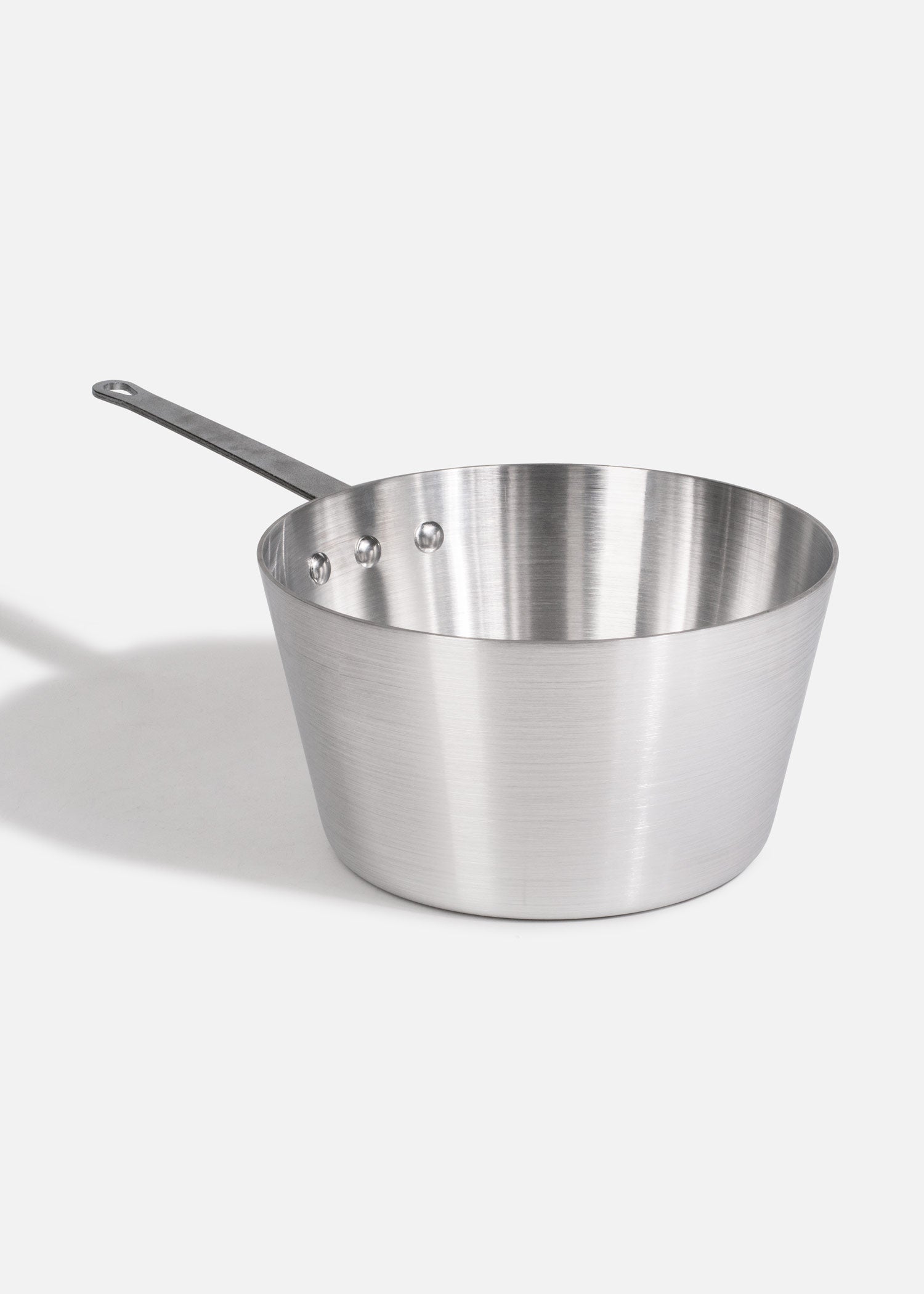 compra cazo de aluminio maha