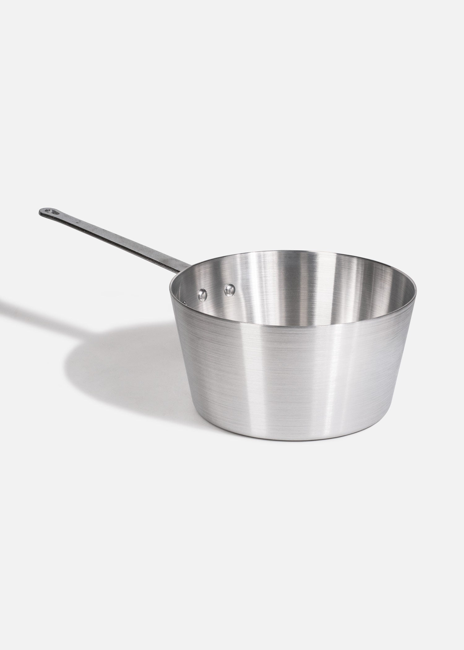 compra cacerola de aluminio maha