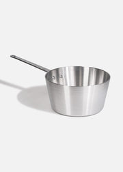 compra cacerola de aluminio maha