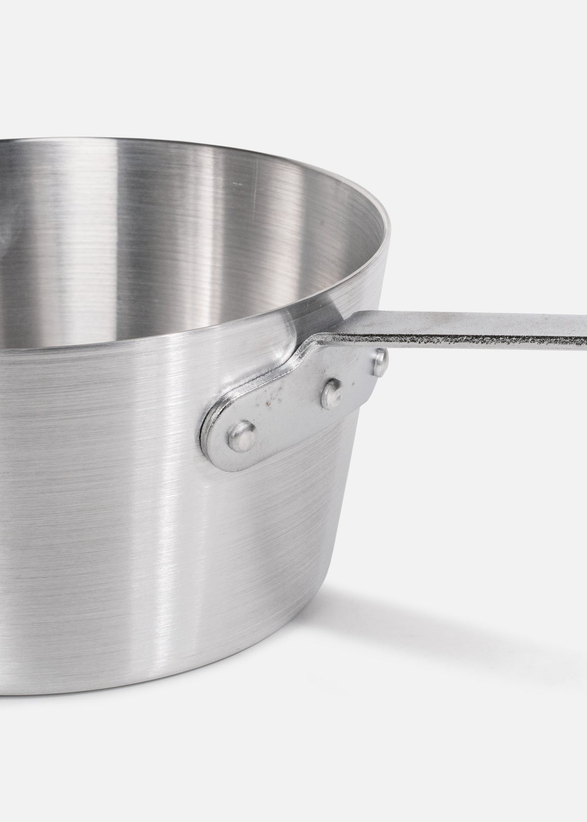 cacerola de aluminio maha precio mayoreo 