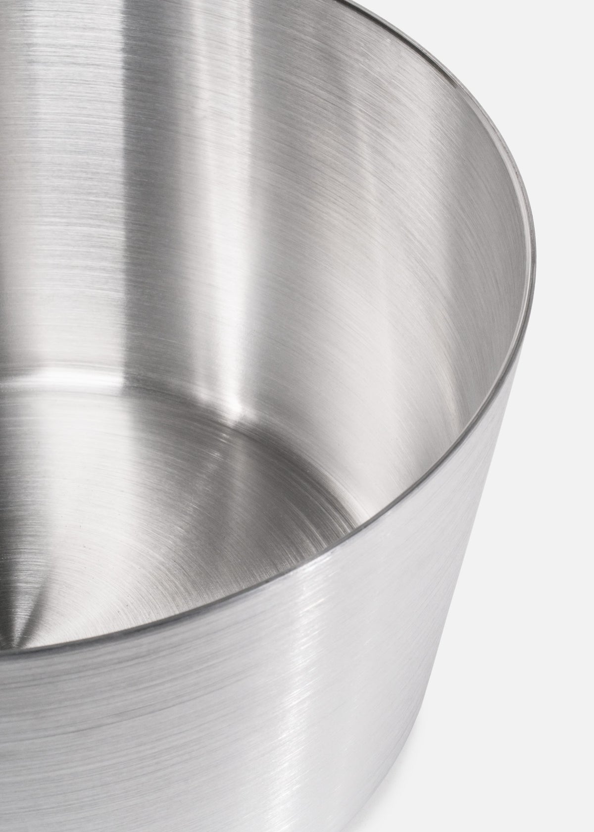 cacerola de aluminio maha al por mayor