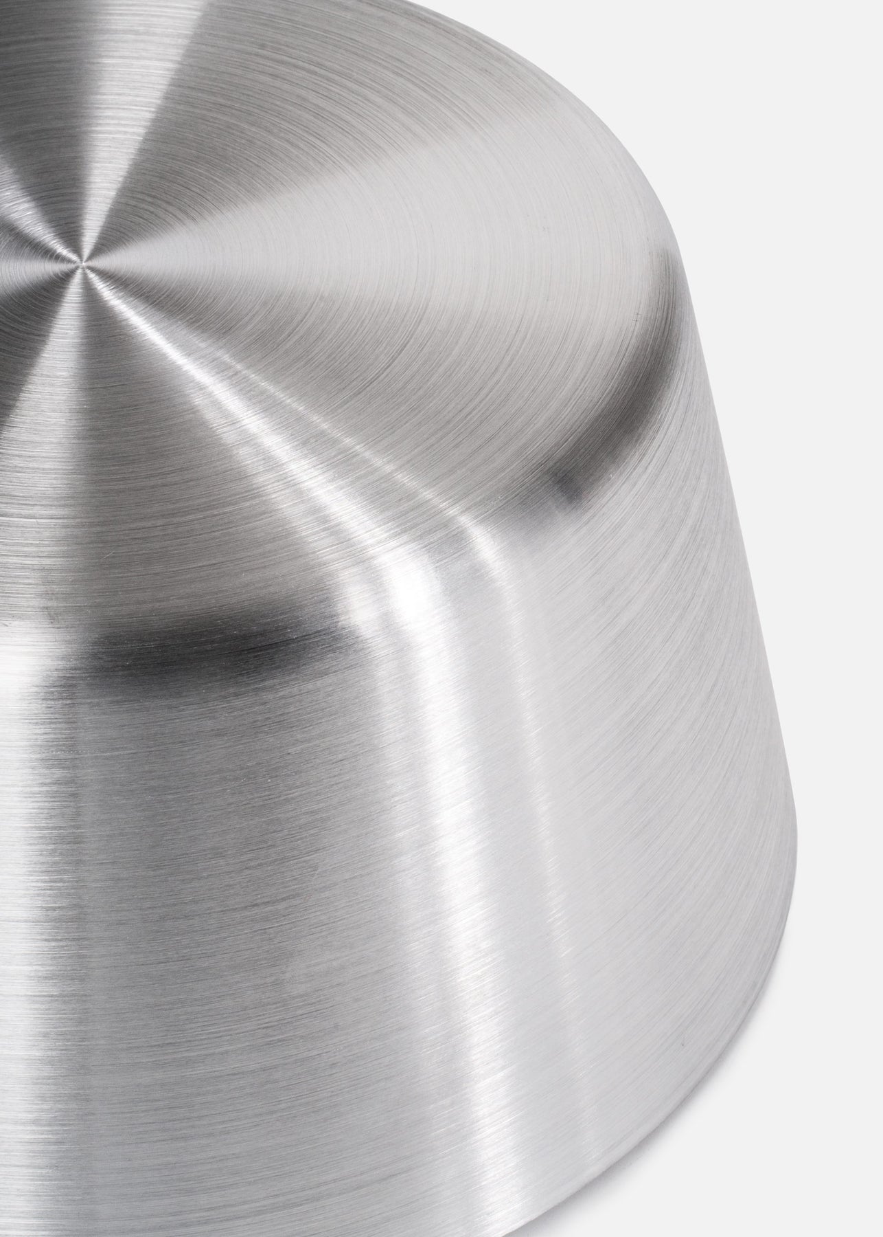 cacerola de aluminio maha restaurantes