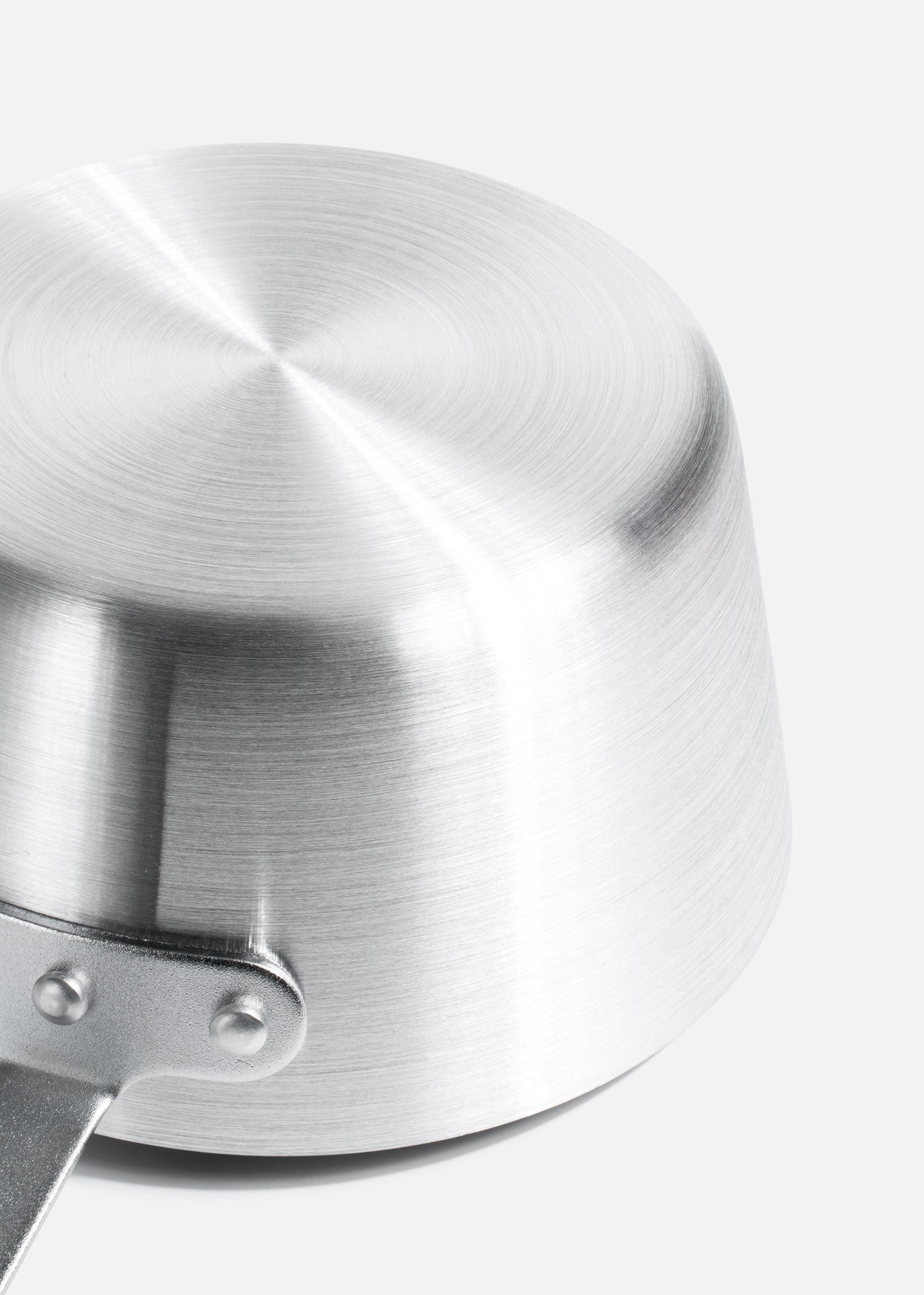 venta cazo de aluminio maha