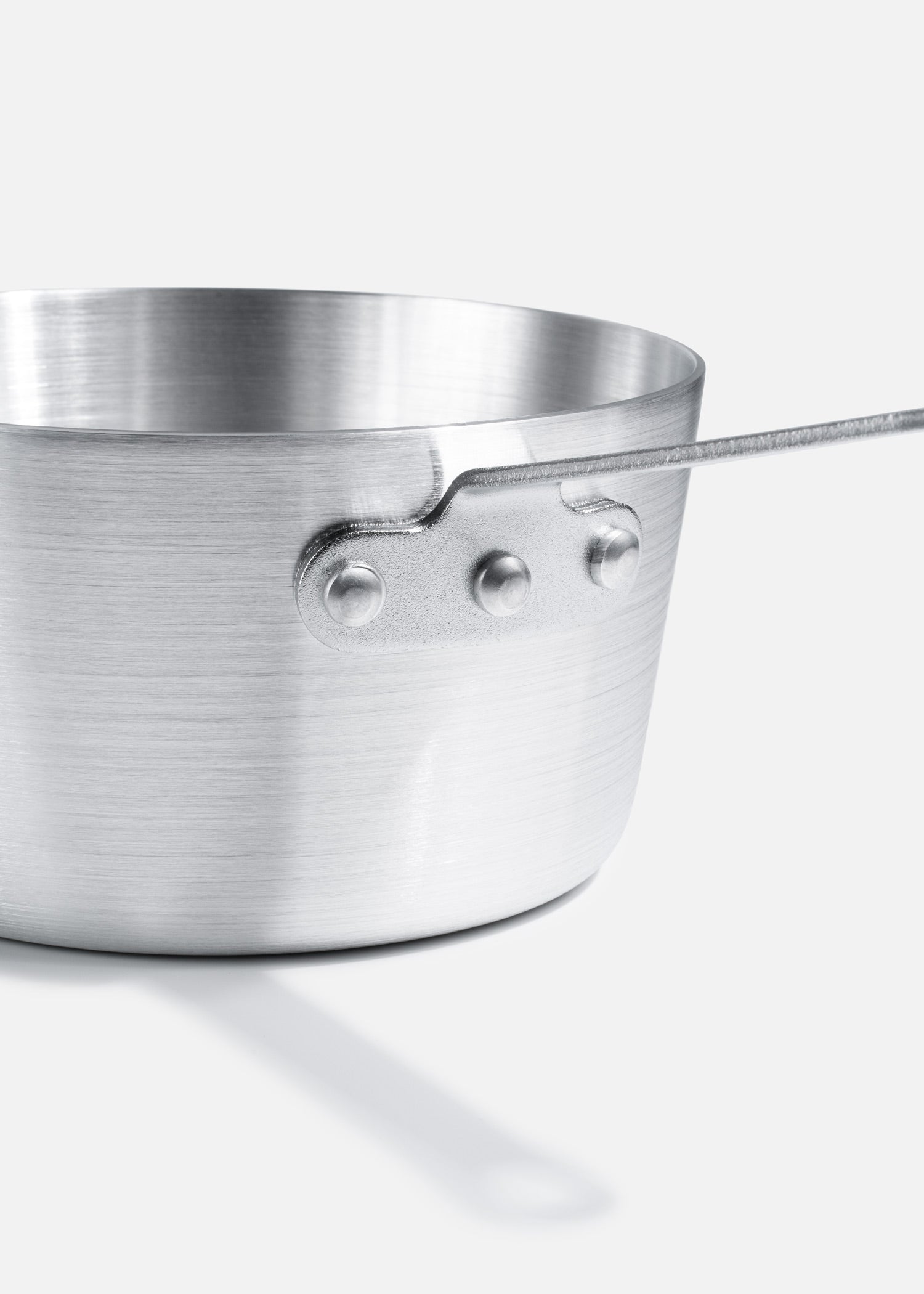 cazo aluminio banquetes maha