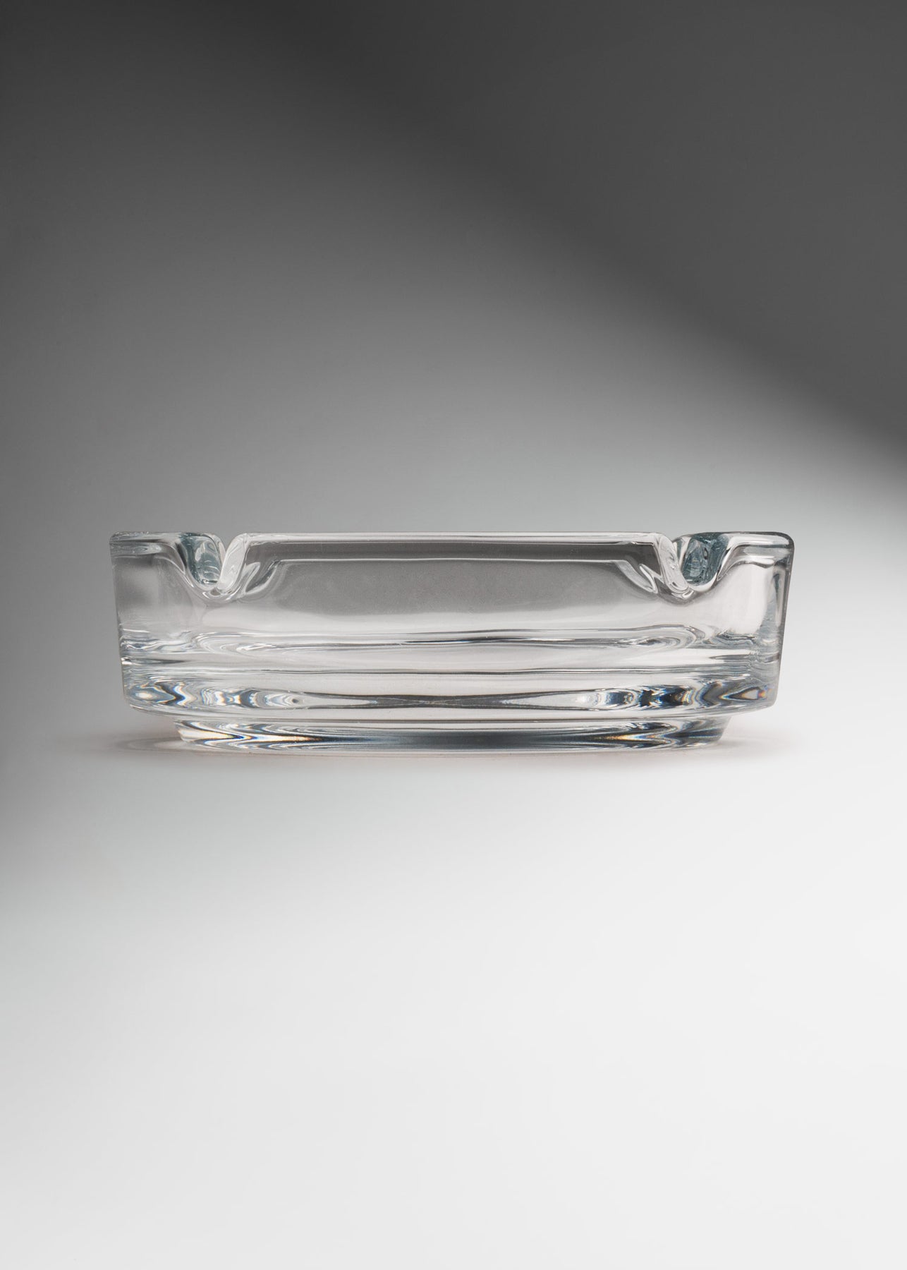 compra cenicero de vidrio maha