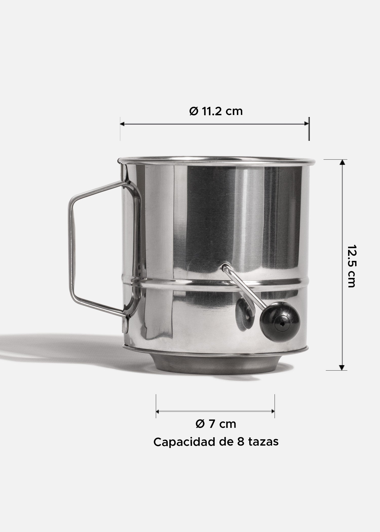 precio cernidor para harina maha