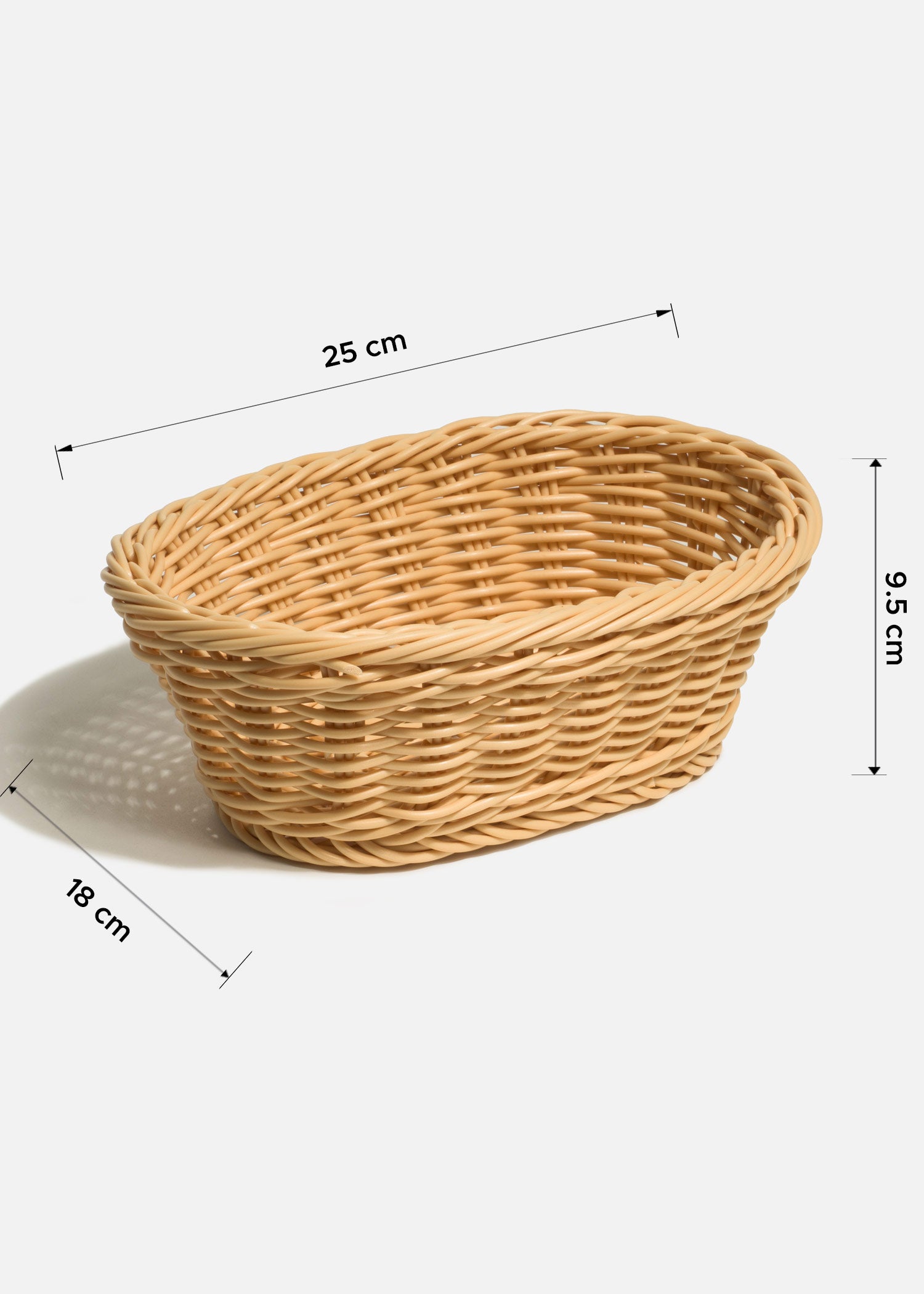 precio cesta para pan maha