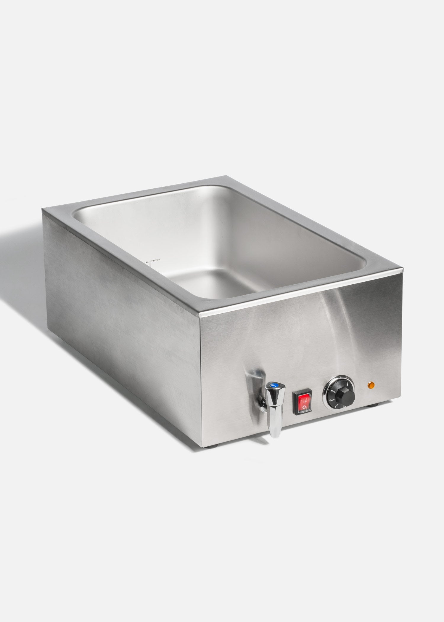 venta chafer eléctrico maha
