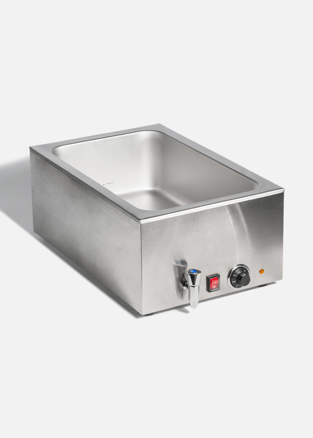 venta chafer eléctrico maha