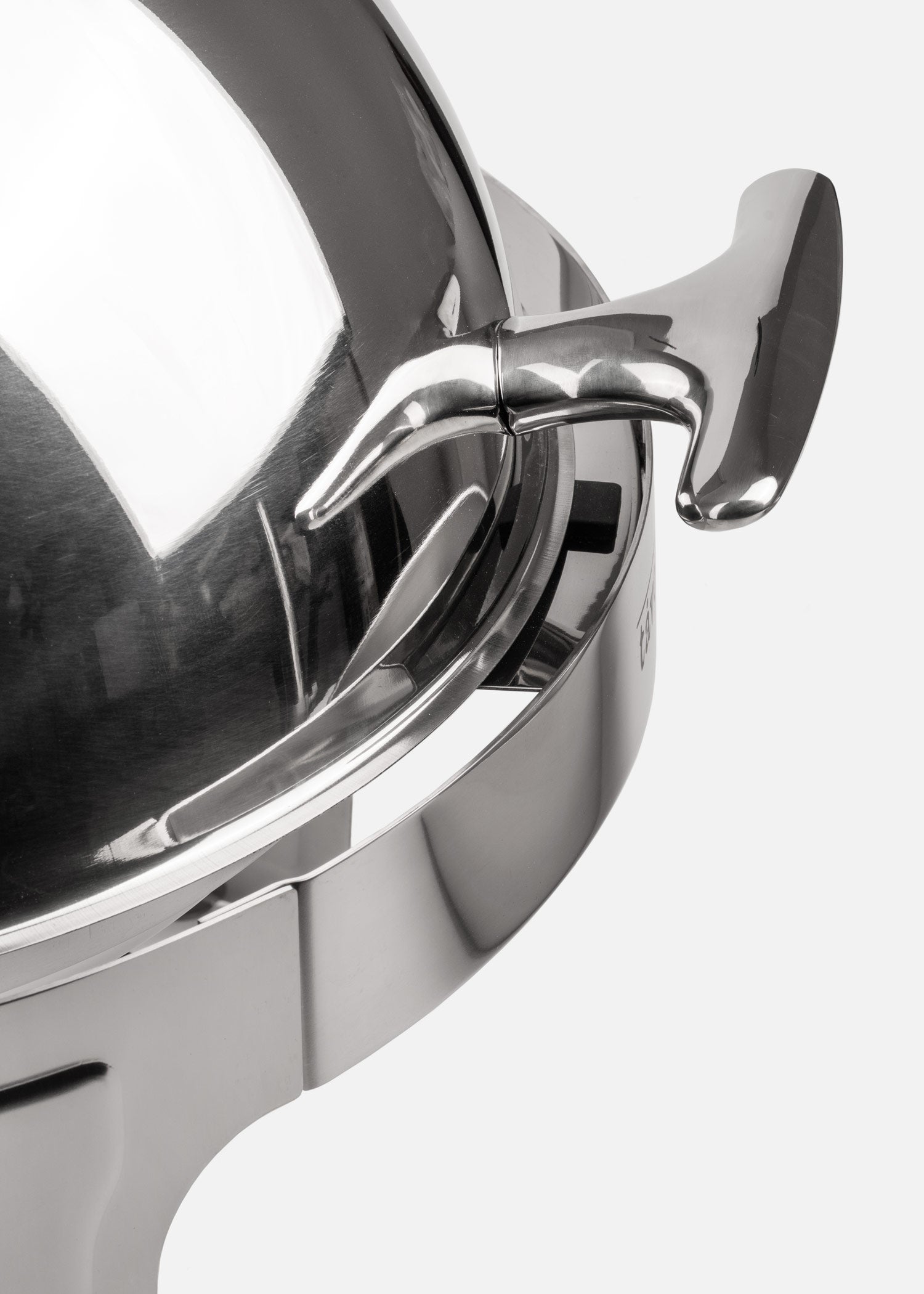 encuentra chafer de acero inoxidable maha