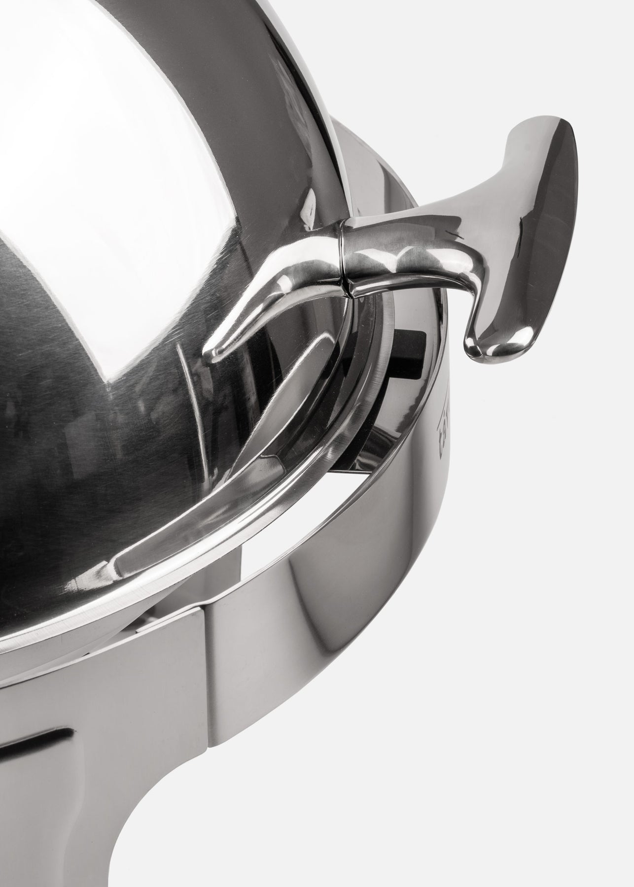 encuentra chafer de acero inoxidable maha