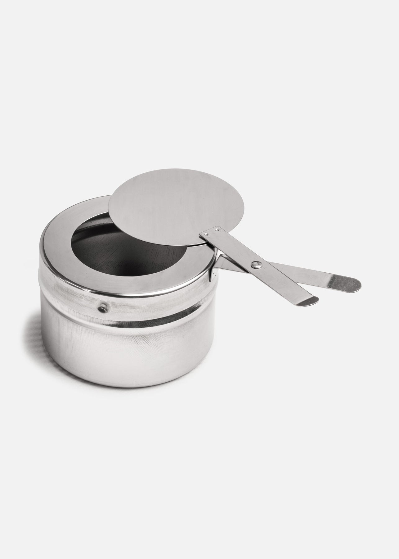 chafer de acero inoxidable maha eventos